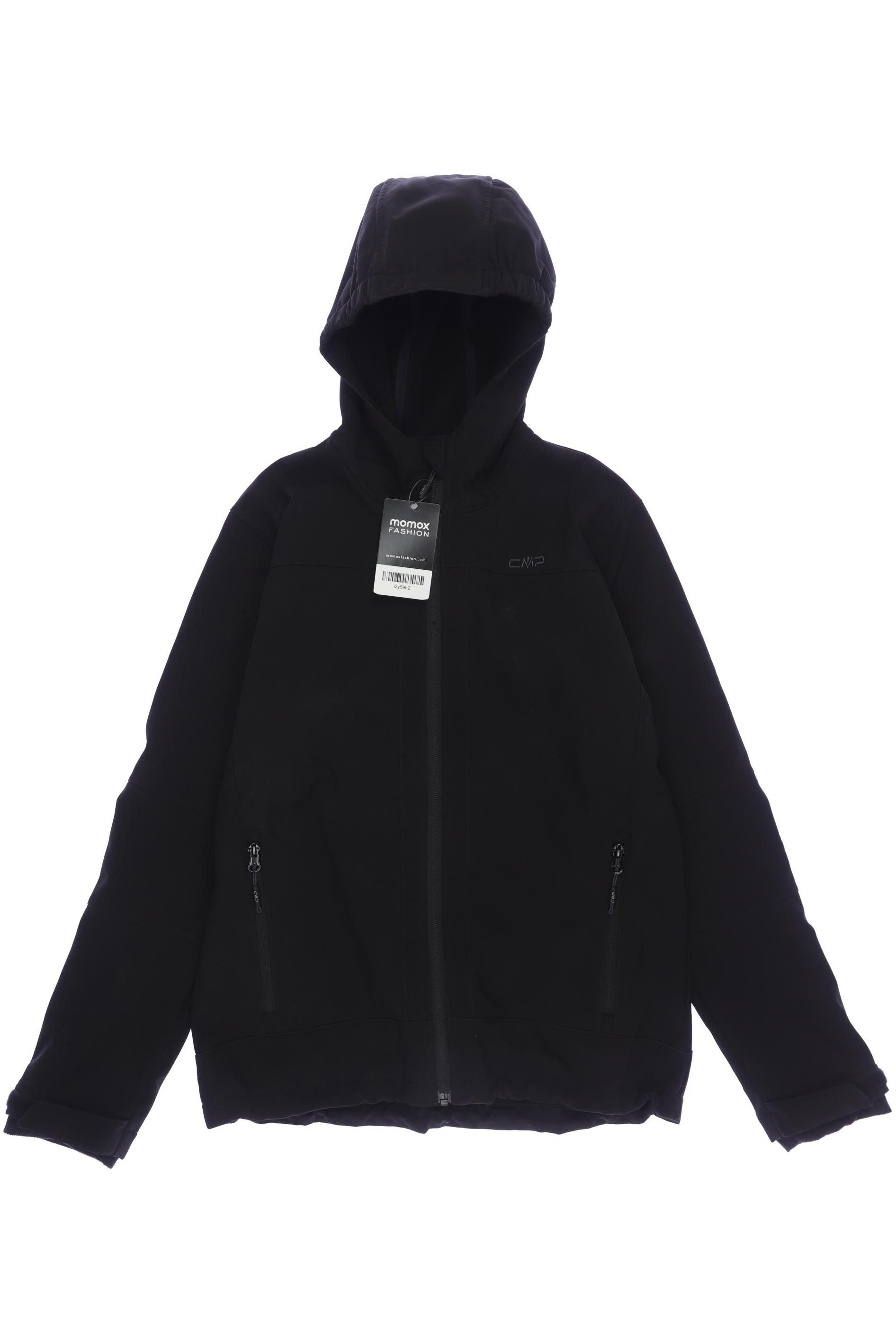 

CMP Herren Jacke, schwarz, Gr. 164