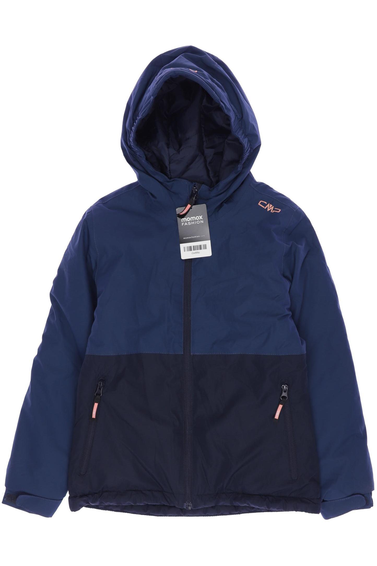 

CMP Herren Jacke, marineblau, Gr. 140