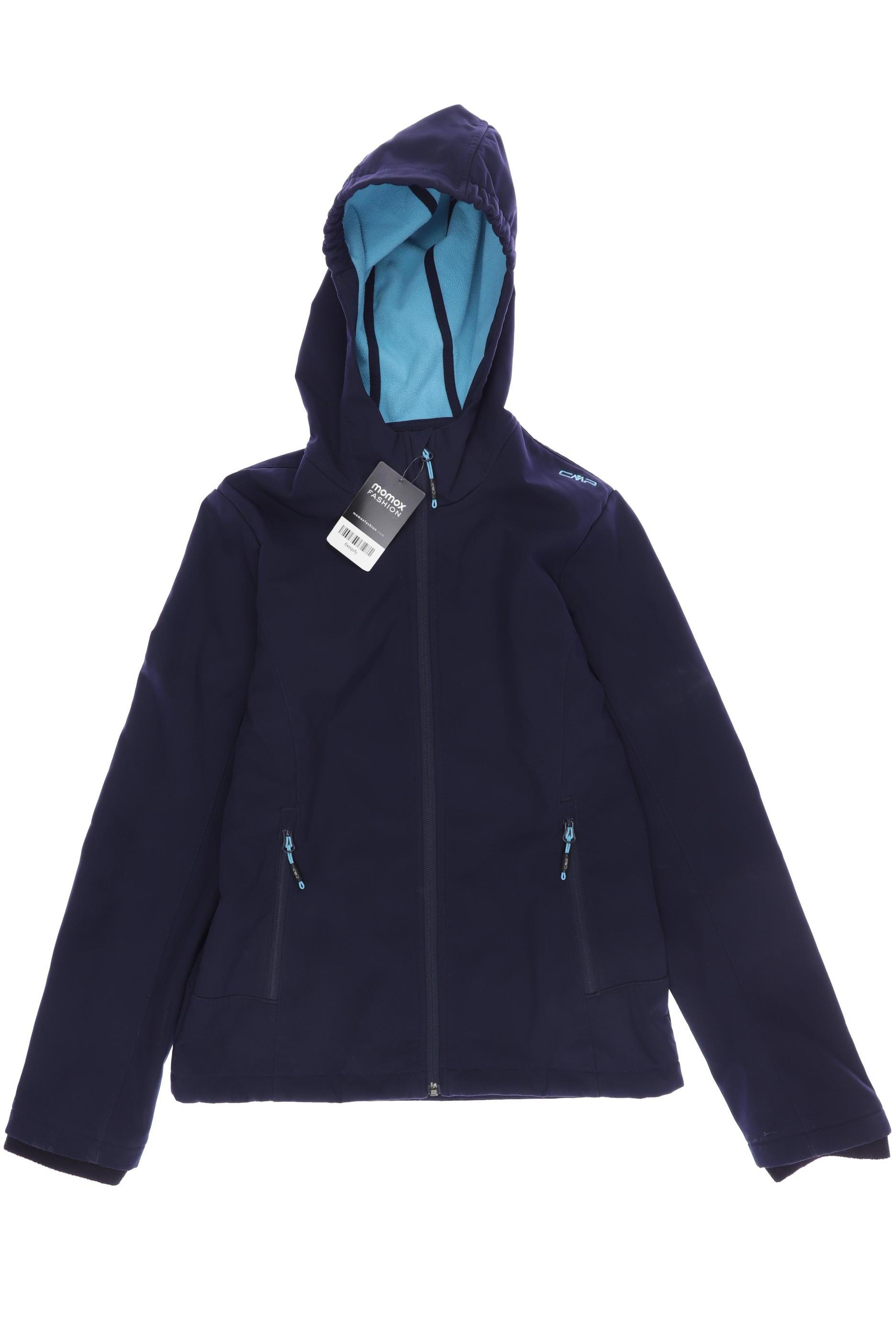 

CMP Herren Jacke, marineblau, Gr. 176