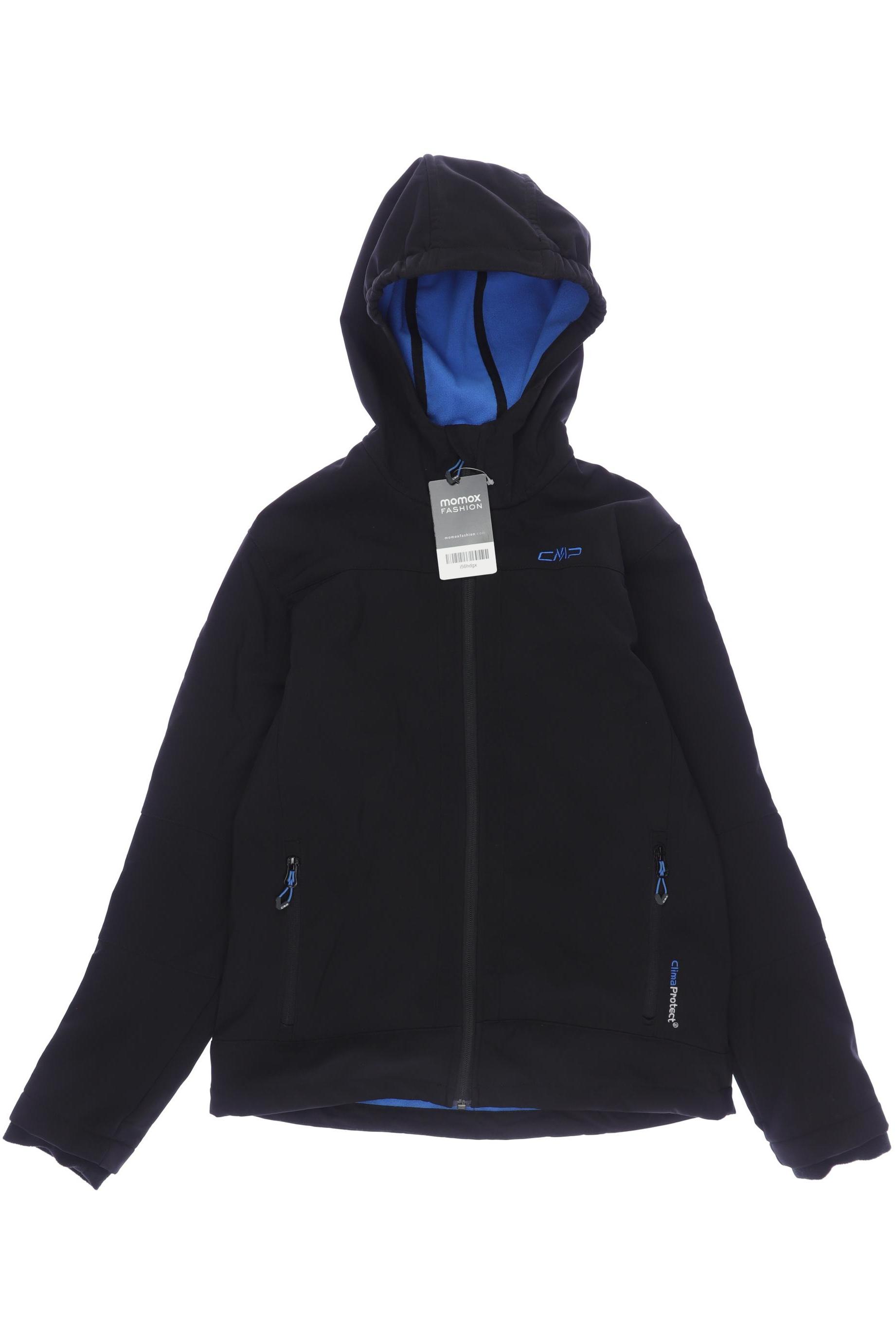 

CMP Herren Jacke, schwarz, Gr. 164