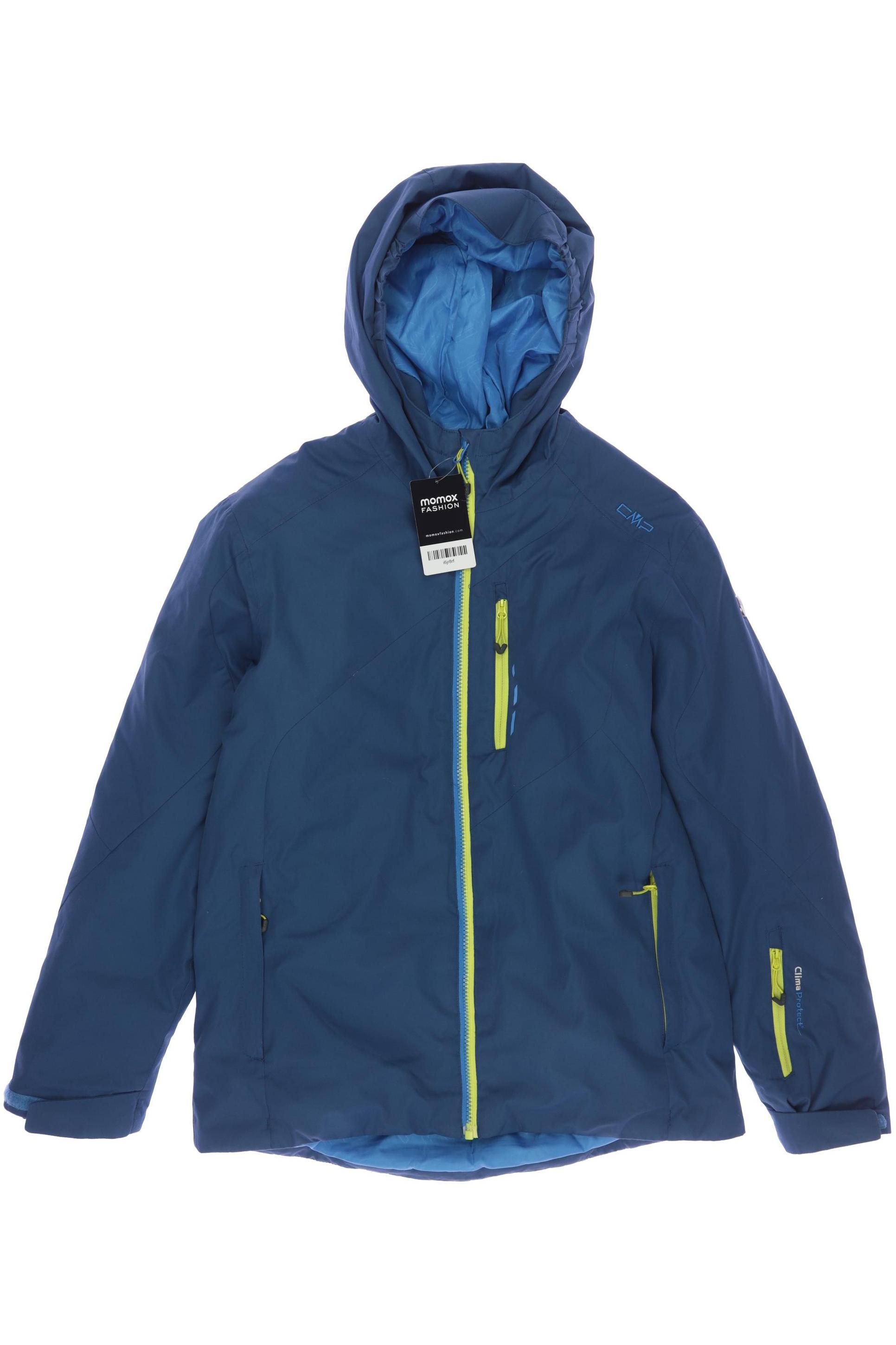 

CMP Herren Jacke, blau, Gr. 164