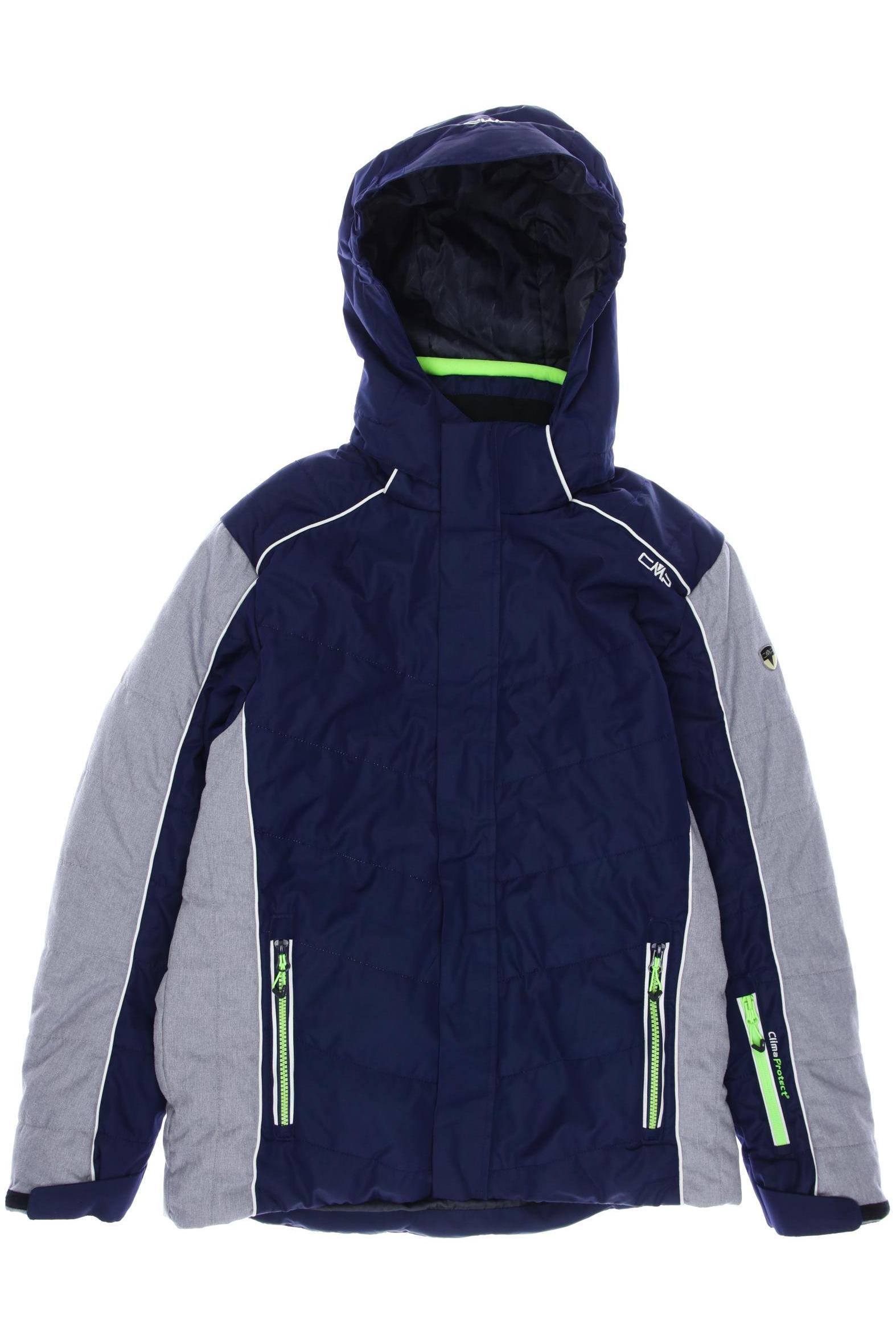 

CMP Herren Jacke, marineblau, Gr. 164