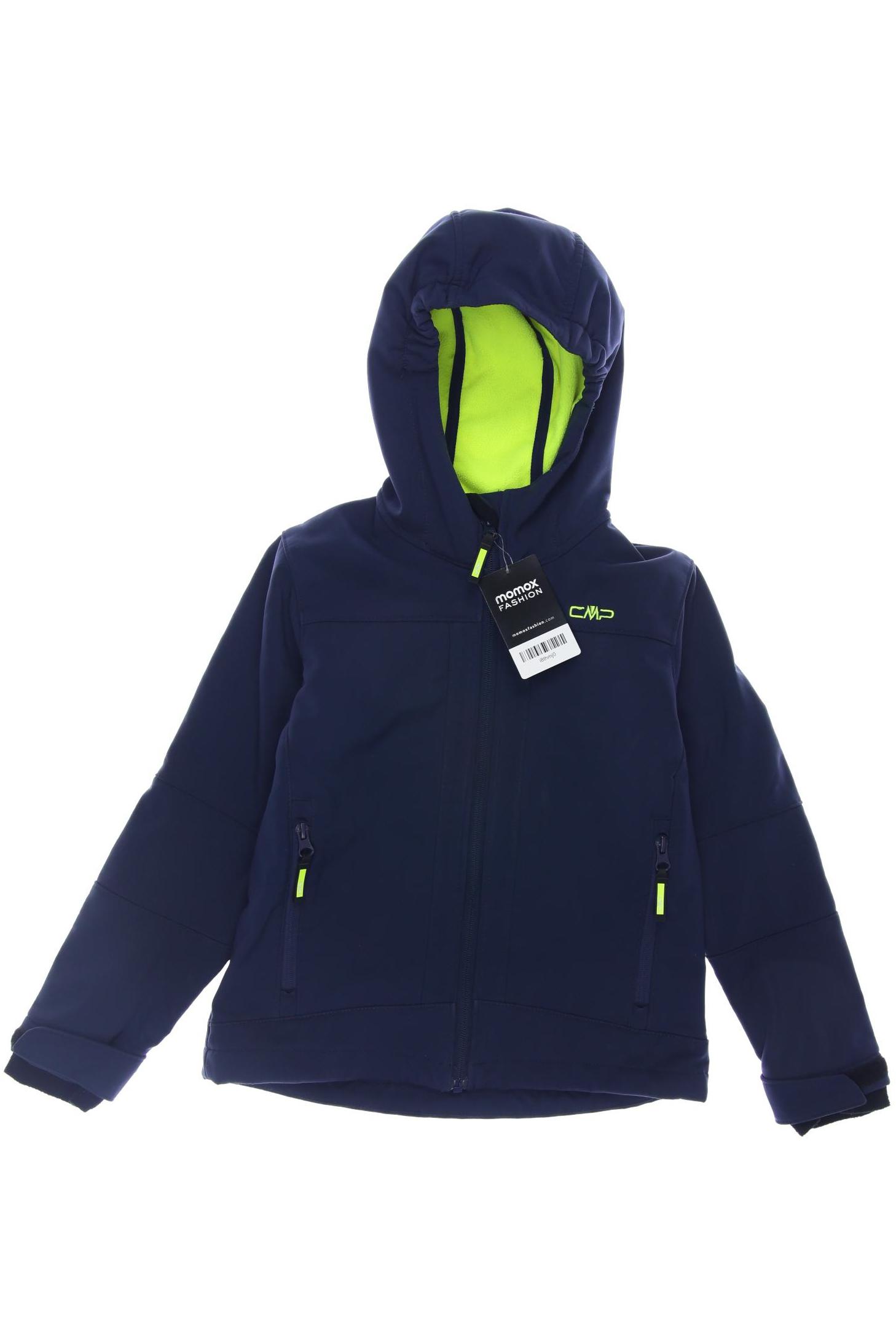 

CMP Herren Jacke, marineblau, Gr. 128