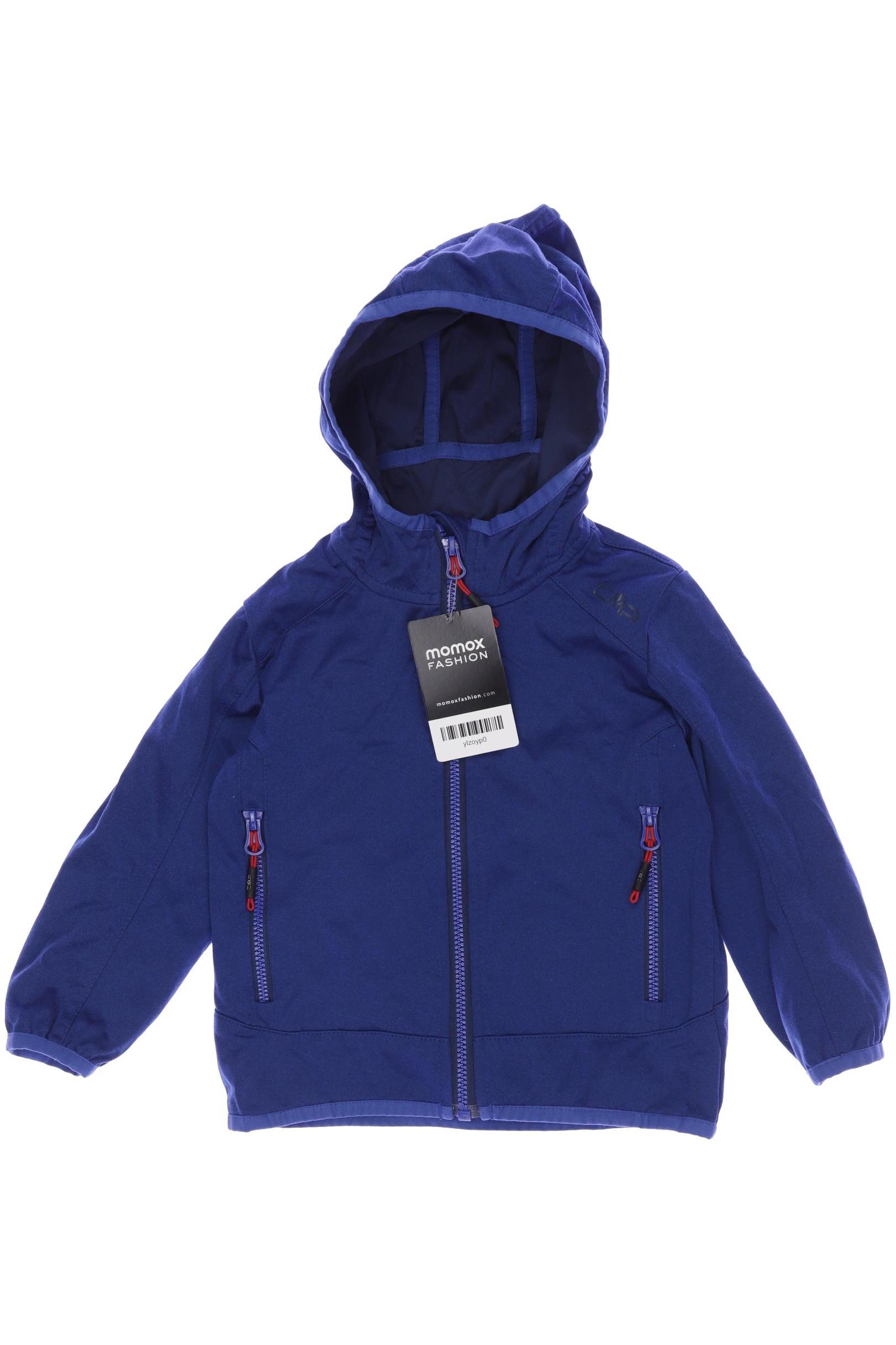 

CMP Jungen Jacke, blau