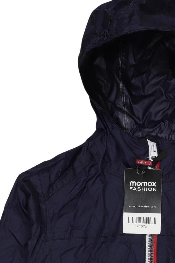 Thumbnail - CMP Jungen Jacke, marineblau, Gr. 116