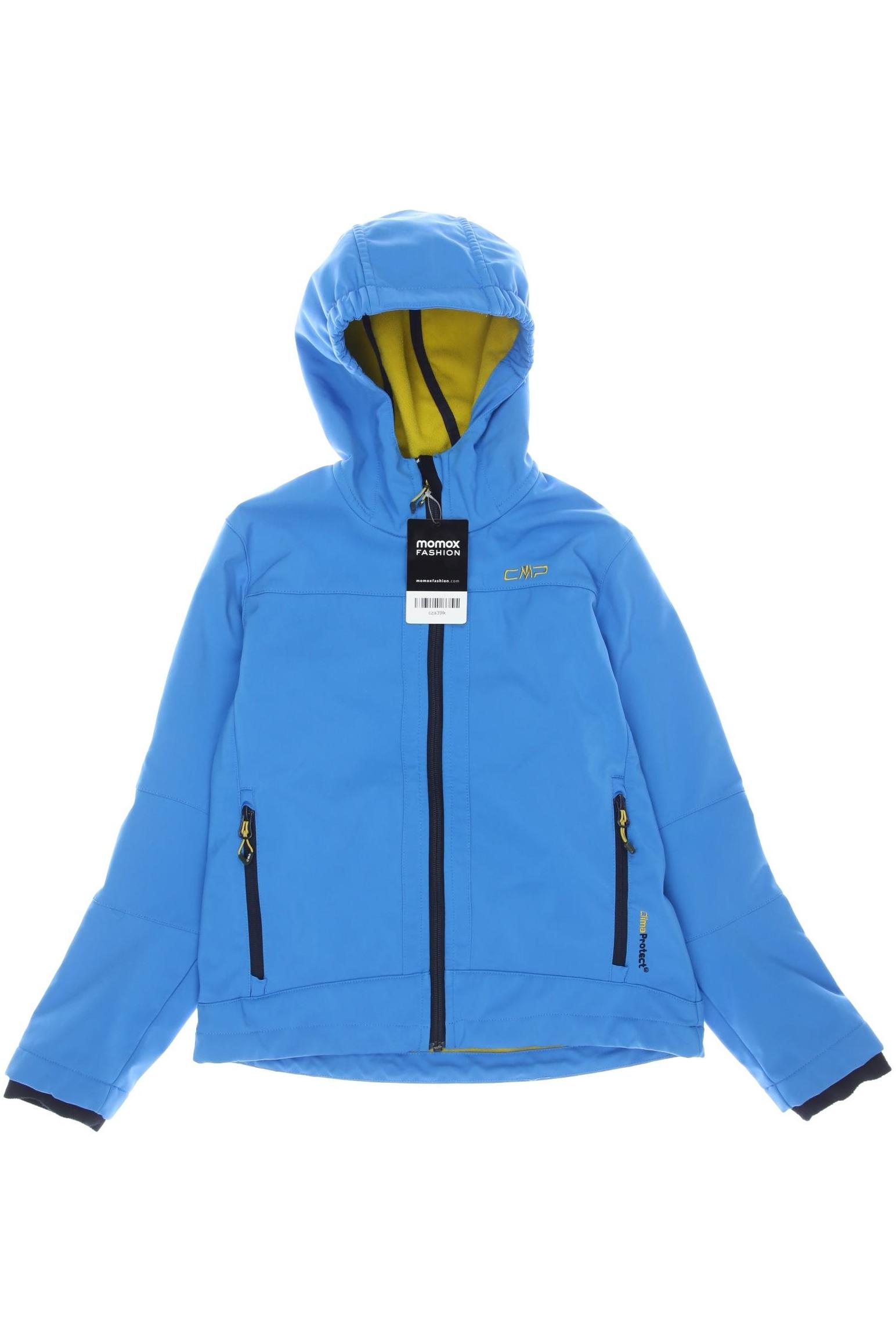 

CMP Jungen Jacke, blau, Gr. 140