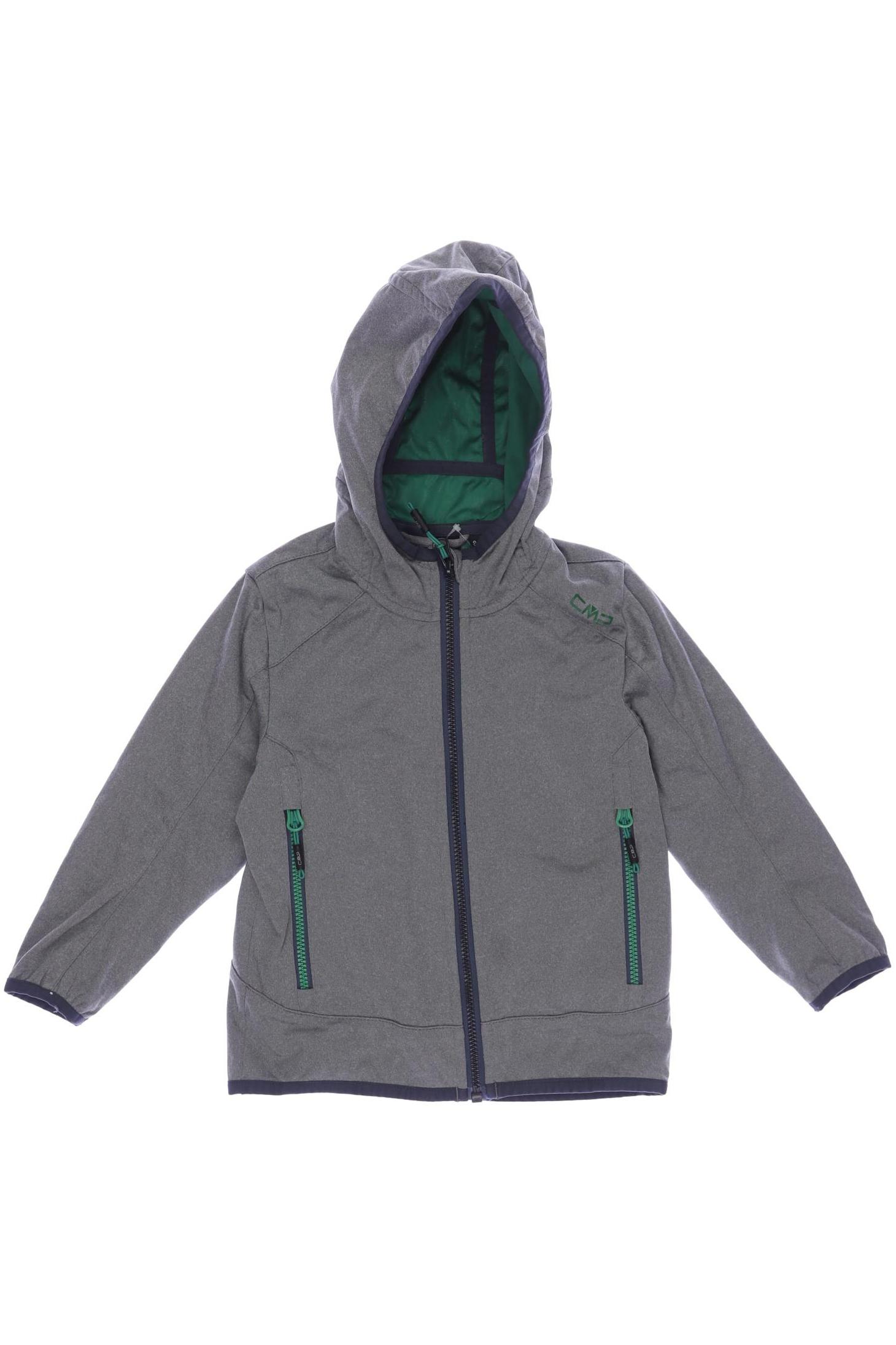 

CMP Herren Jacke, grau, Gr. 98