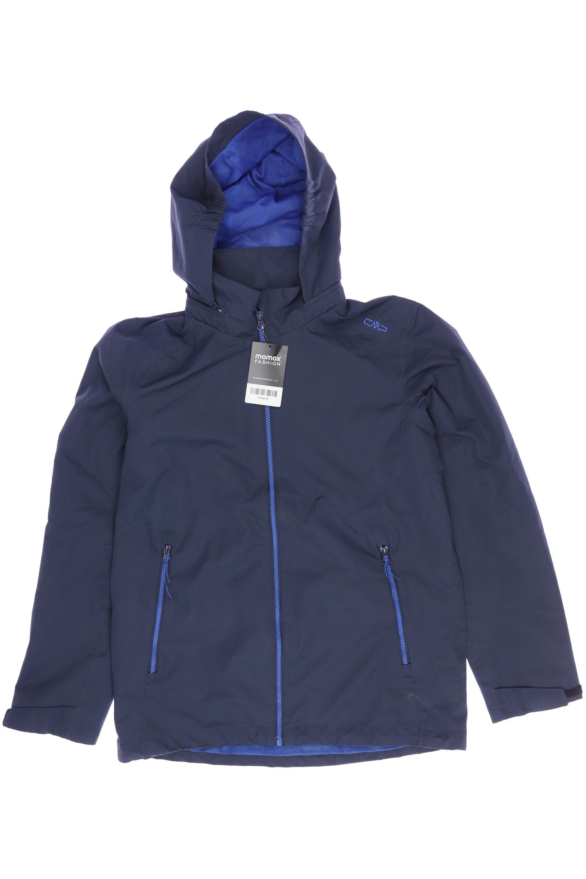 

CMP Herren Jacke, blau, Gr. 164