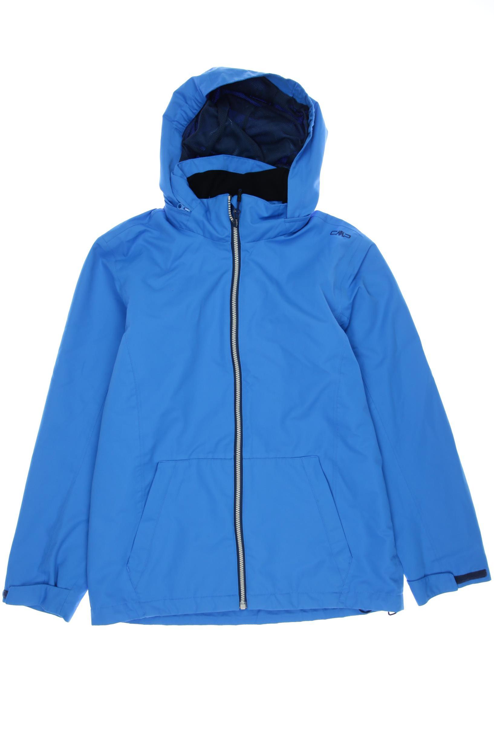

CMP Herren Jacke, blau, Gr. 164