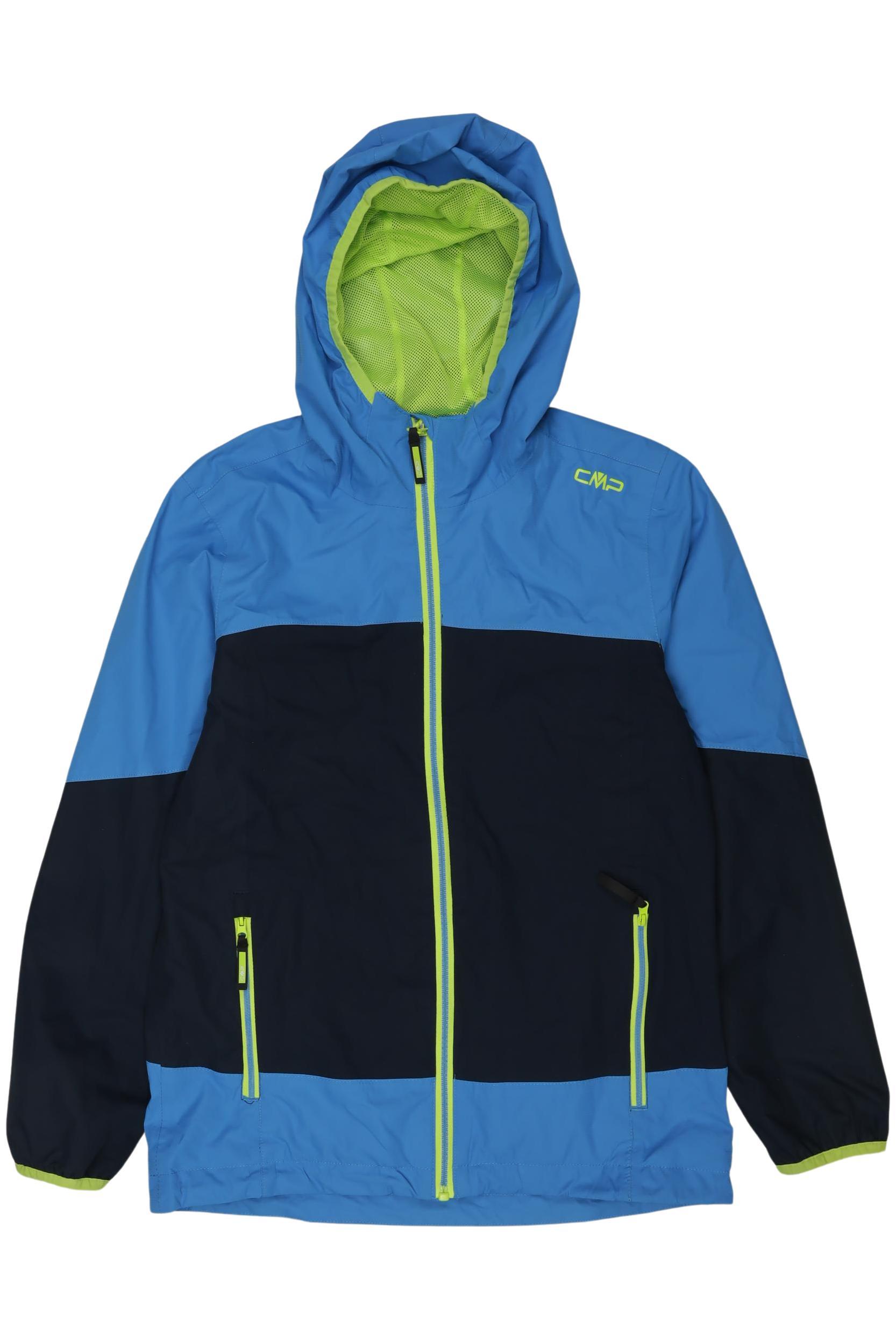 

CMP Jungen Jacke, neon, Gr. 152