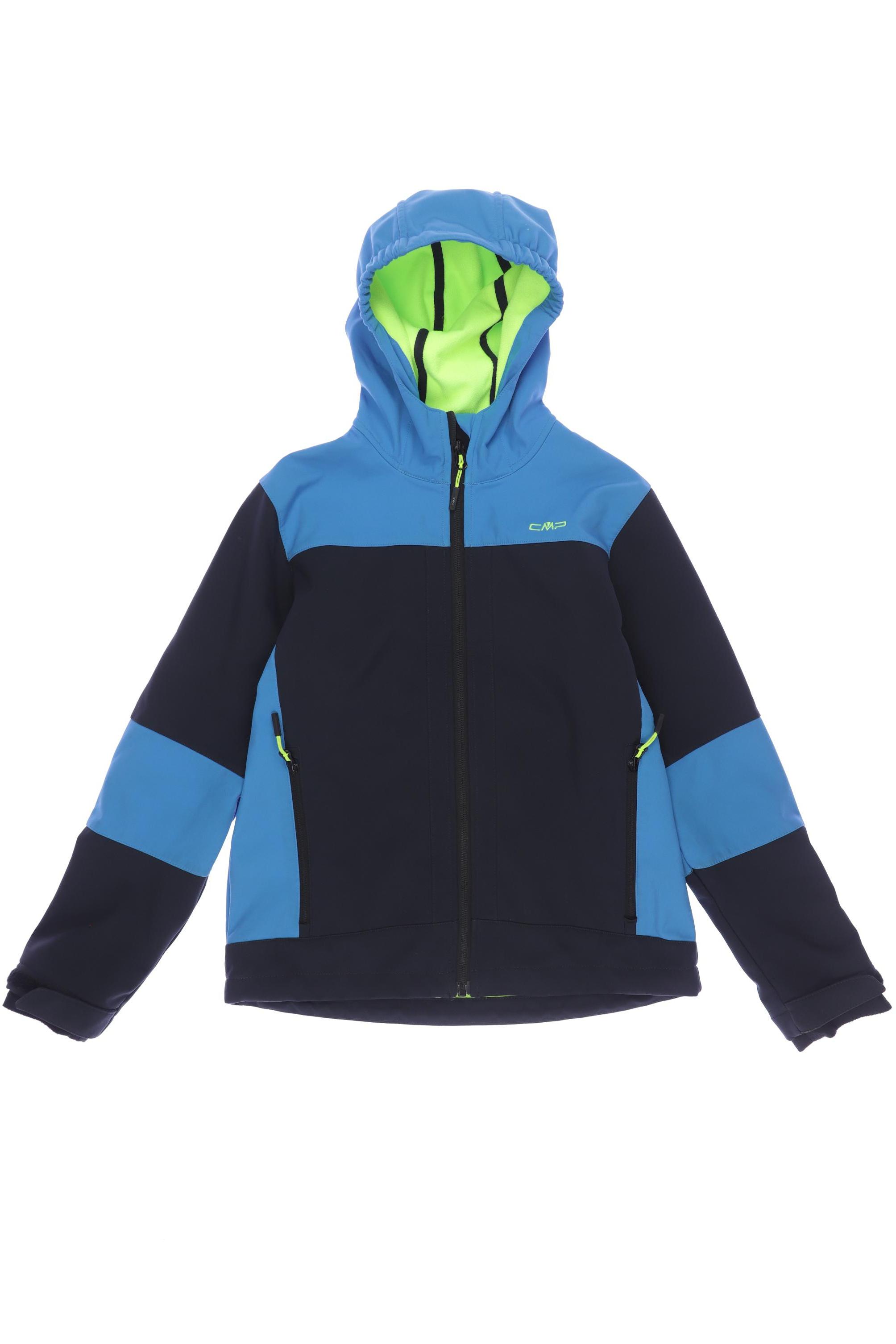 

CMP Herren Jacke, marineblau, Gr. 152