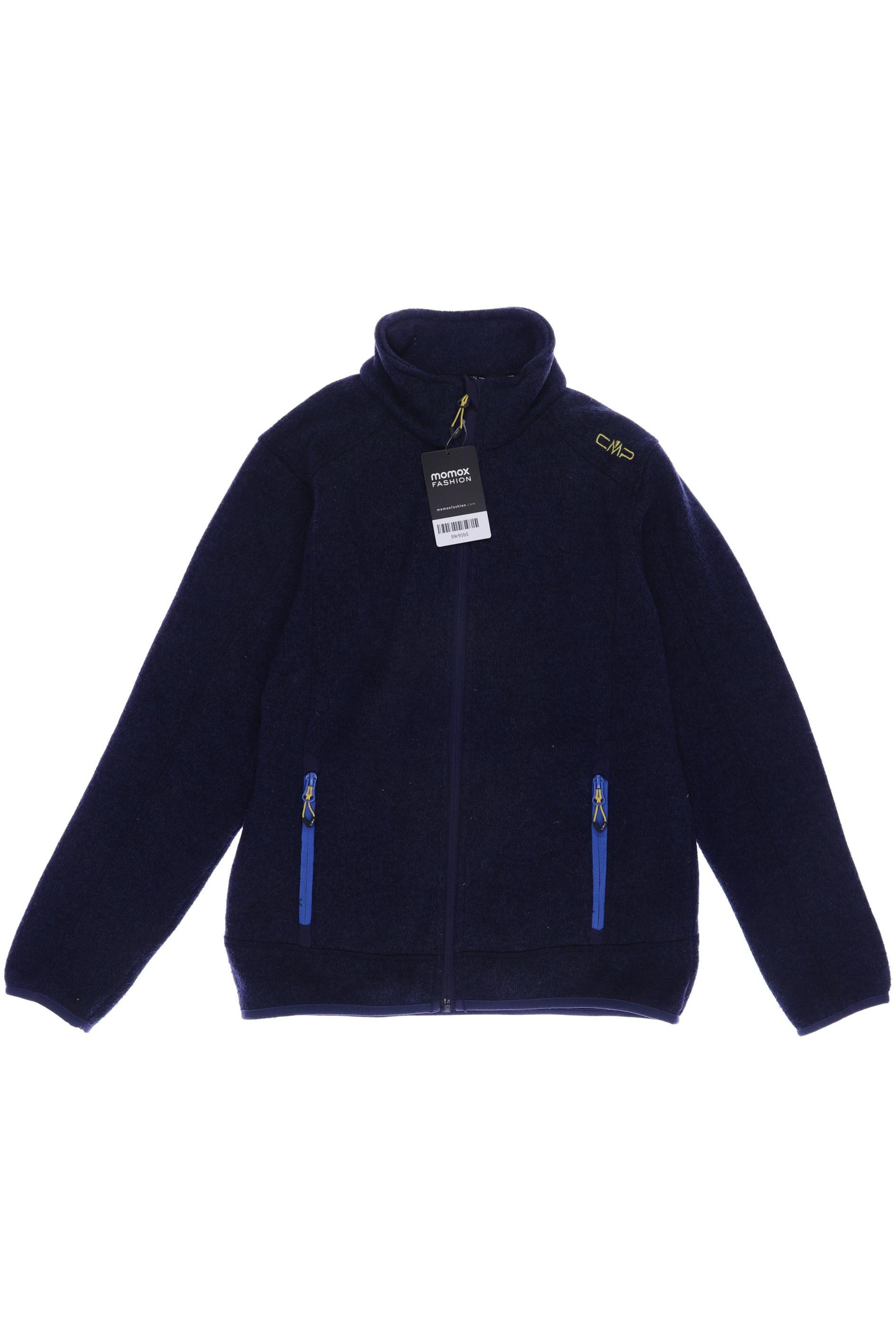 

CMP Herren Jacke, marineblau, Gr. 152