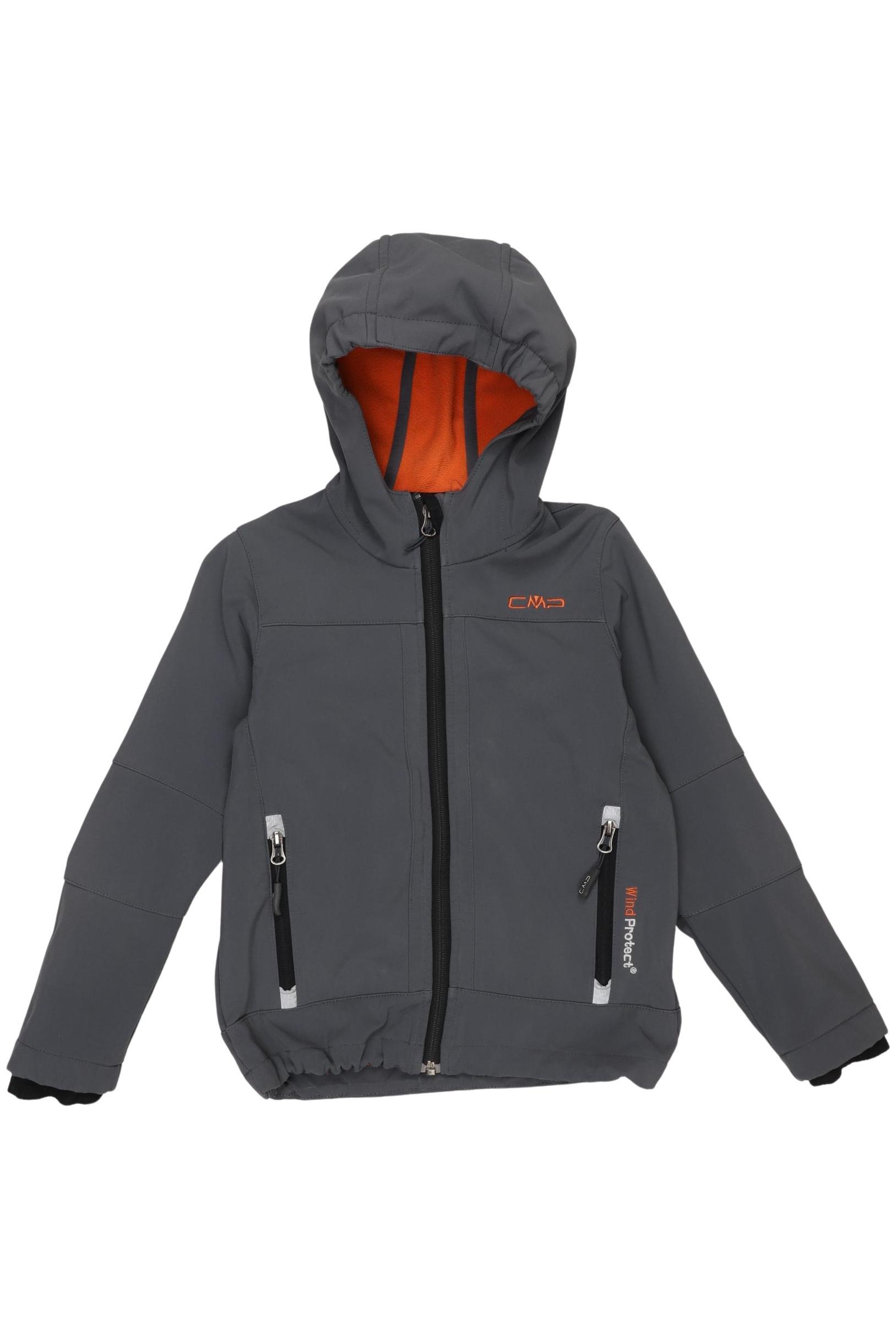 

CMP Jungen Jacke, grau, Gr. 116