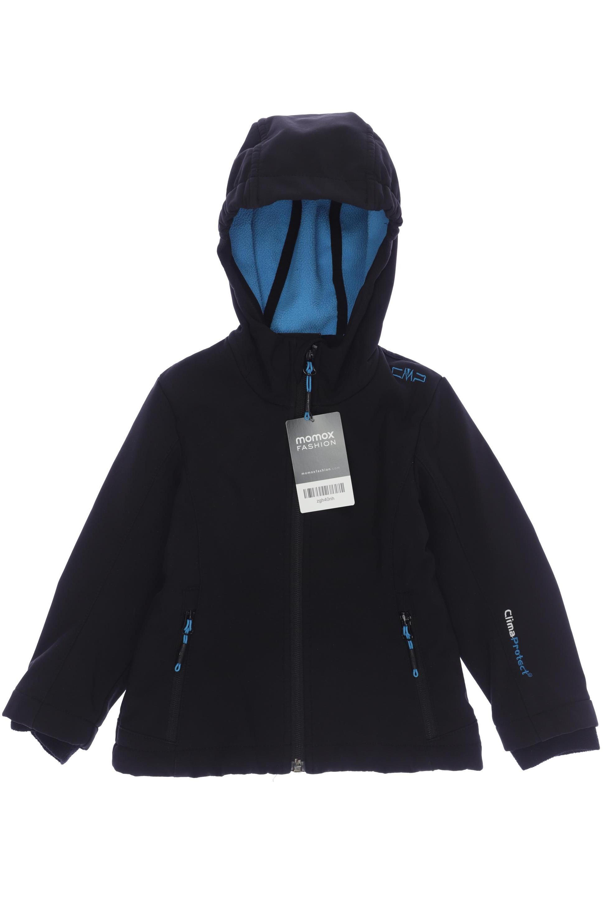 

CMP Herren Jacke, schwarz, Gr. 98