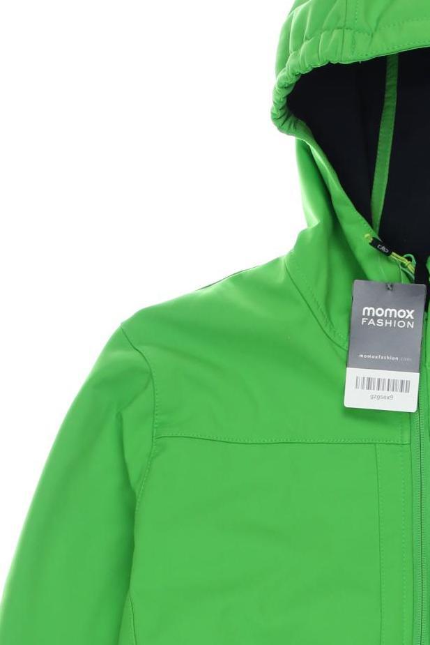 Thumbnail - CMP Jungen Jacke, hellgrün, Gr. 176