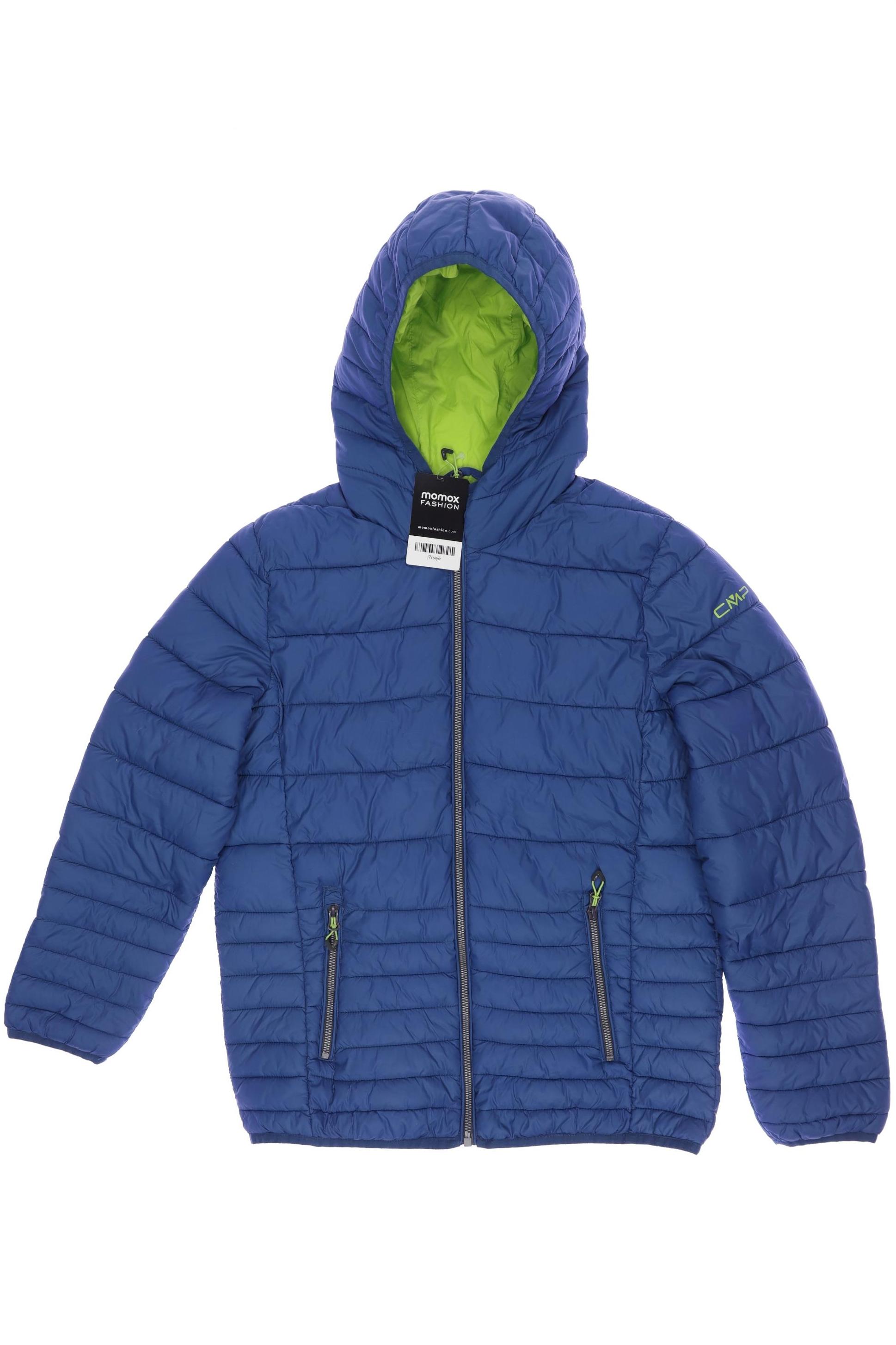 

CMP Herren Jacke, blau, Gr. 164