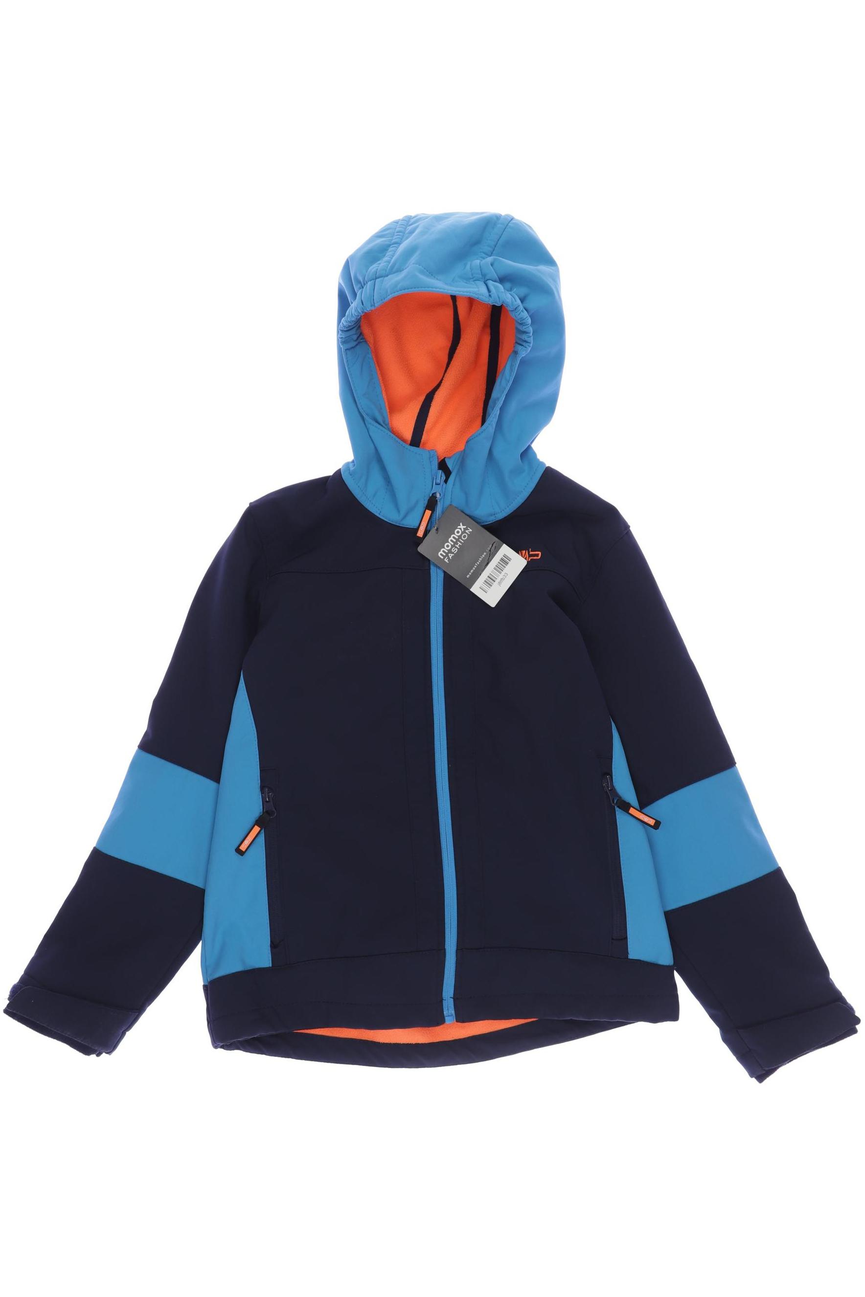 

CMP Jungen Jacke, marineblau