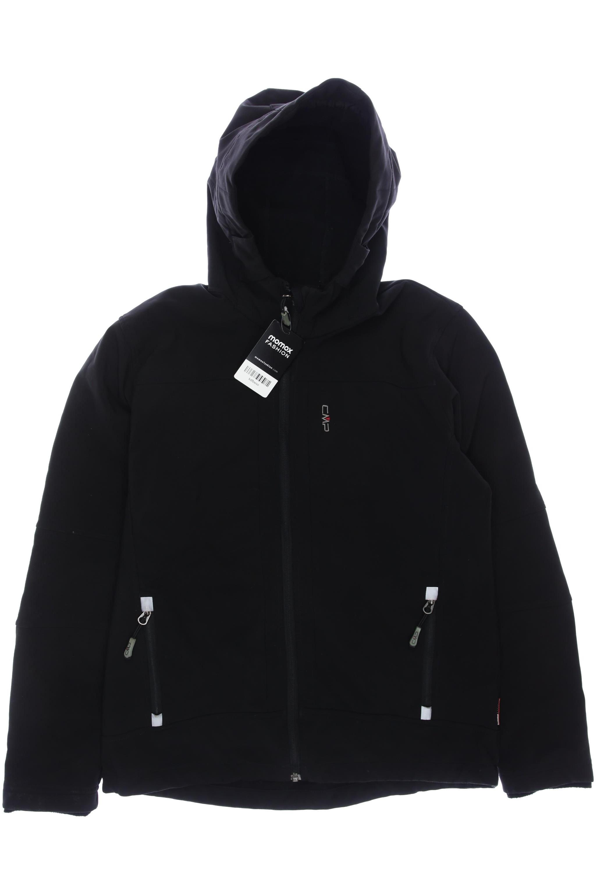 

CMP Herren Jacke, schwarz, Gr. 176