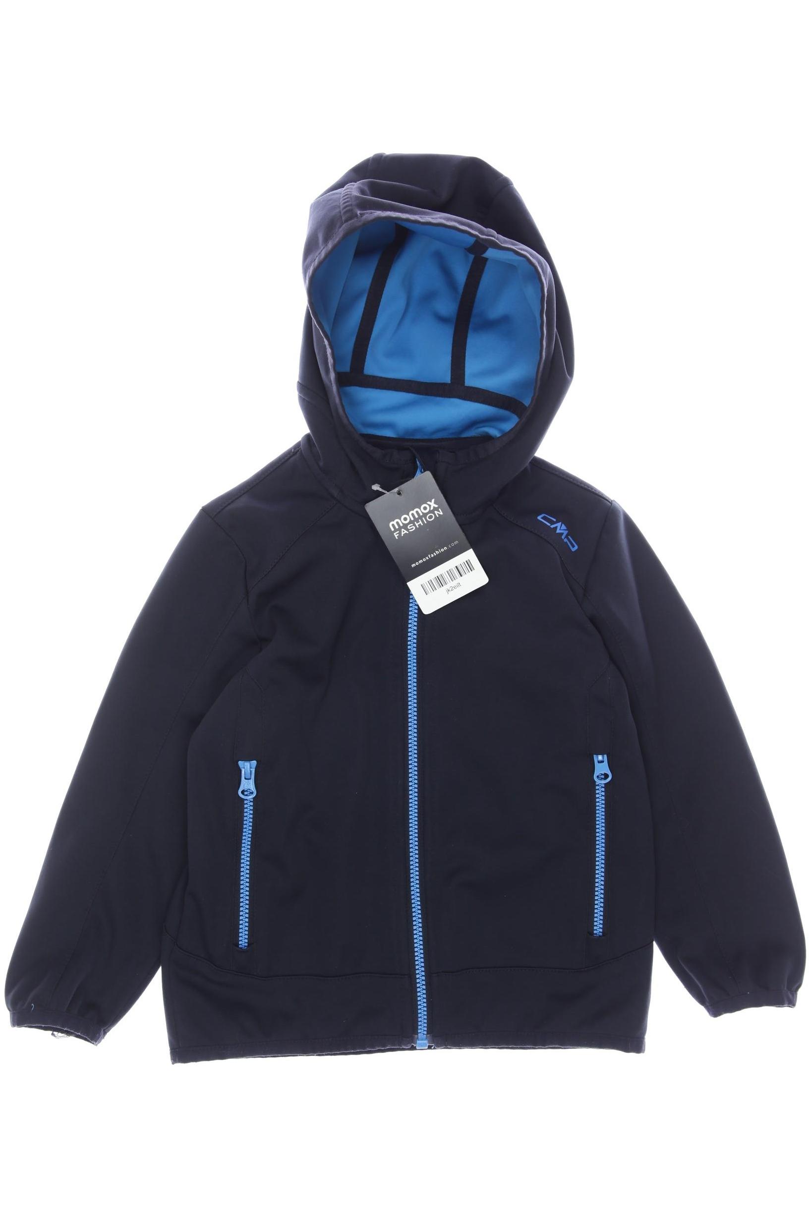 

CMP Herren Jacke, schwarz, Gr. 104