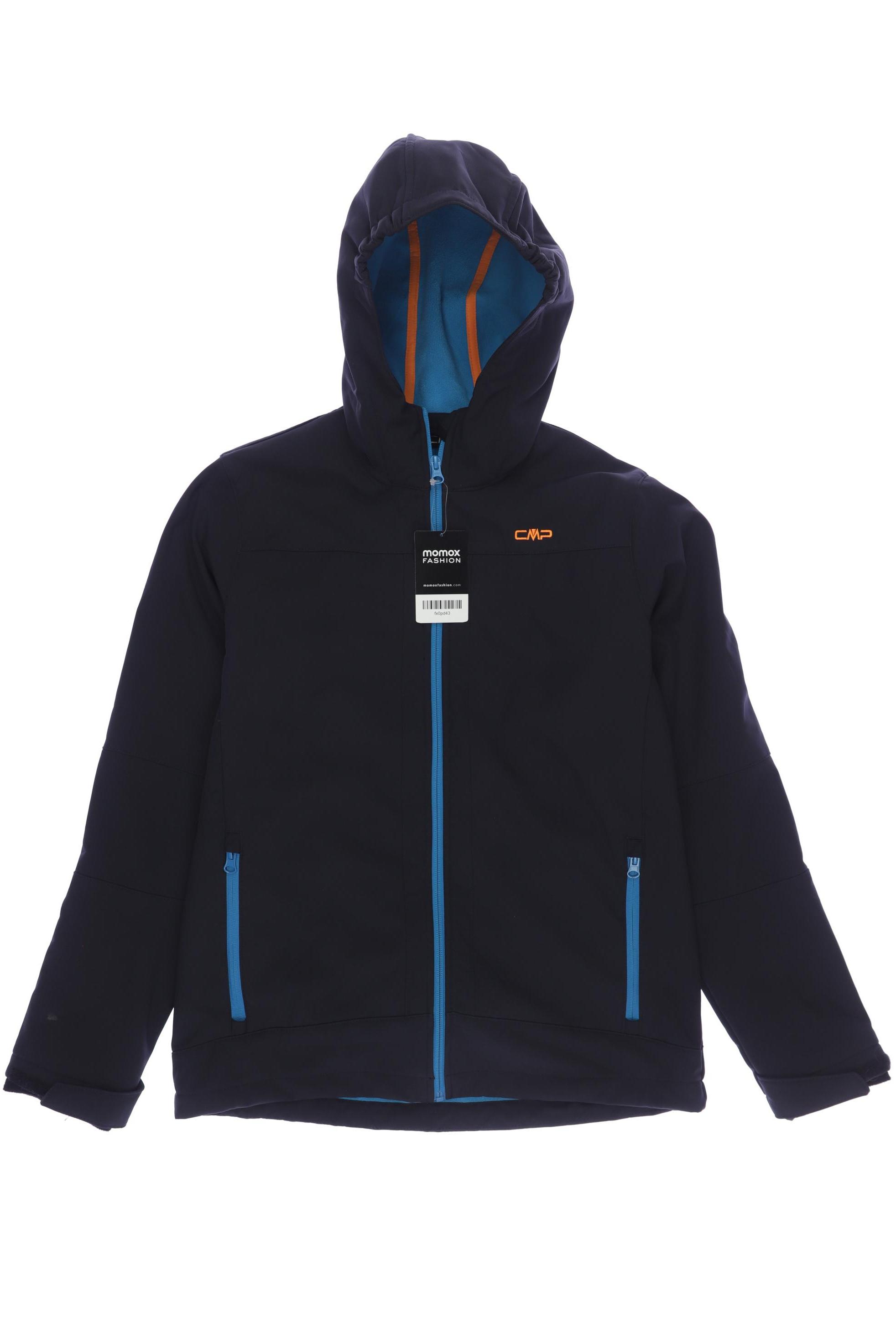 

CMP Herren Jacke, marineblau, Gr. 176