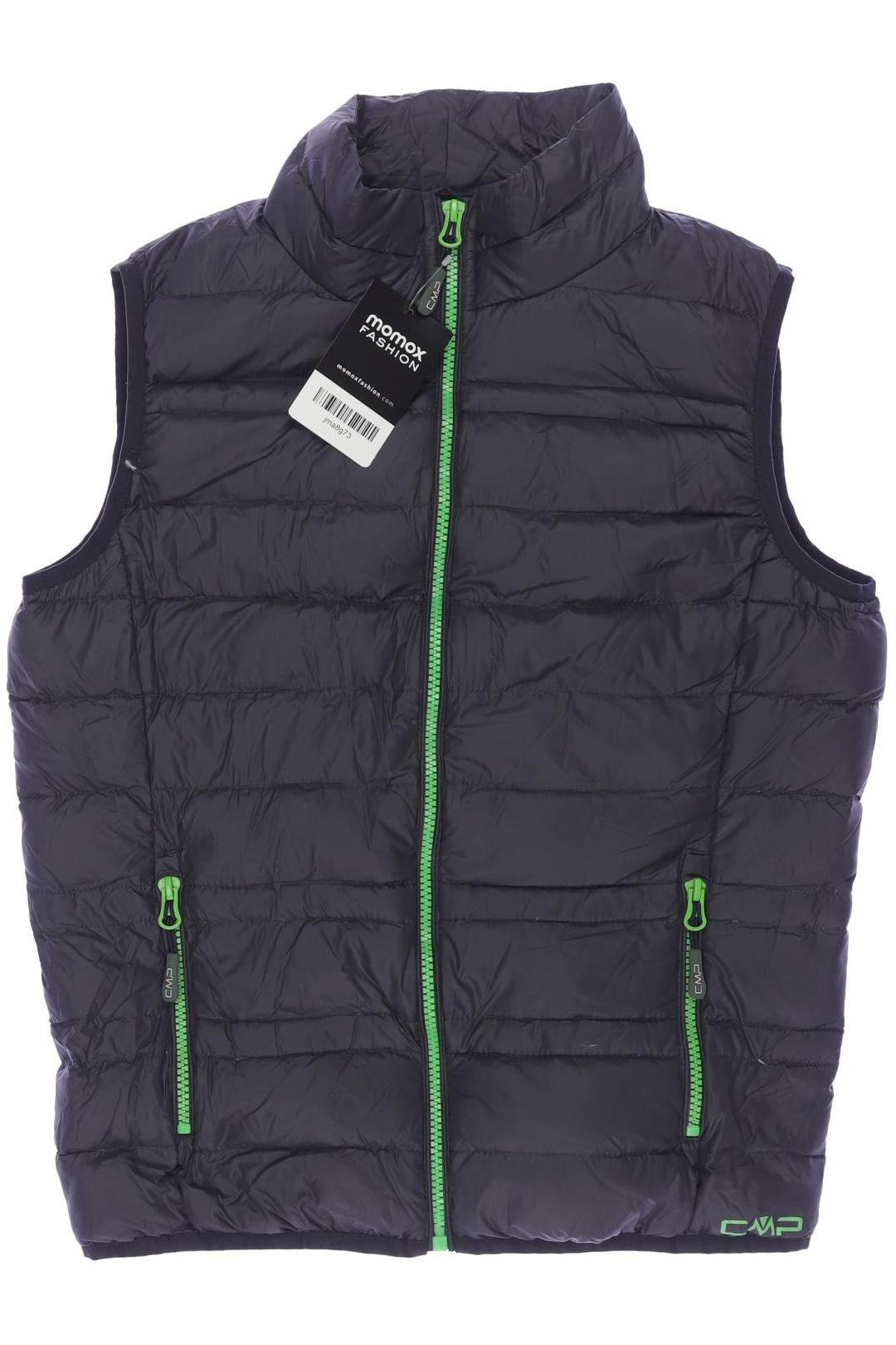 

CMP Herren Jacke, grau, Gr. 140