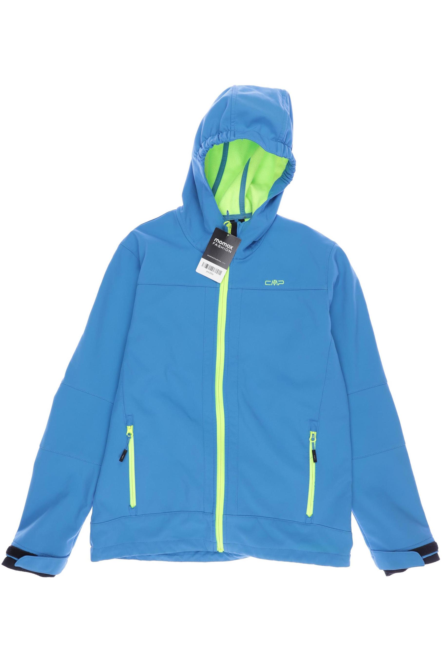 

CMP Jungen Jacke, blau