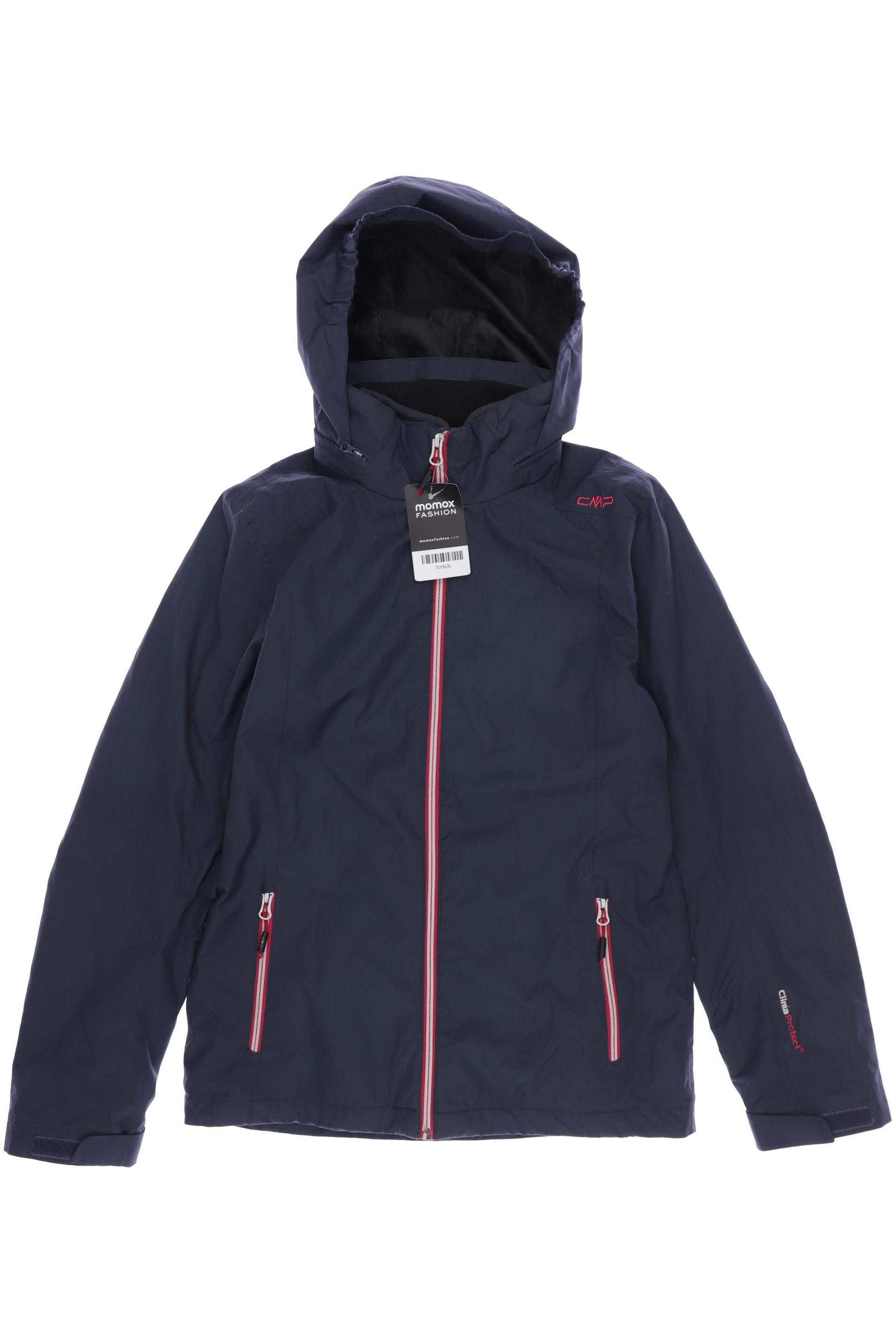 

CMP Jungen Jacke, marineblau