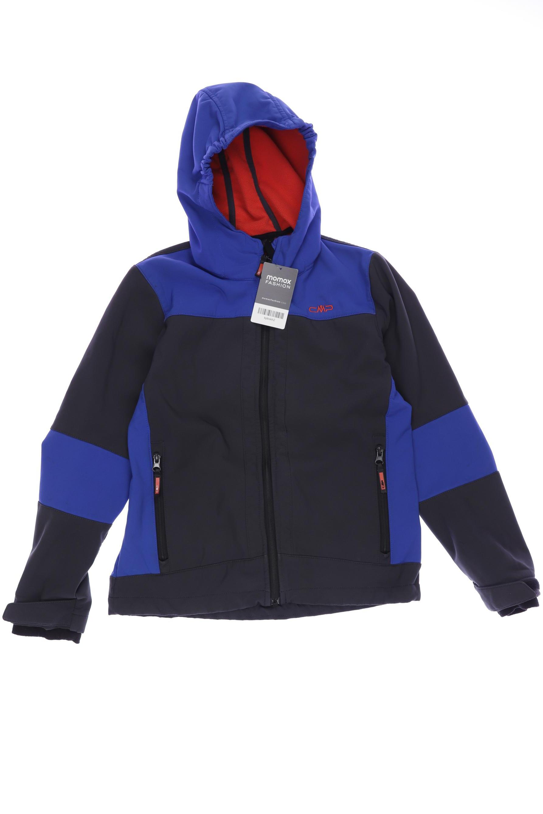 

CMP Herren Jacke, grau, Gr. 152