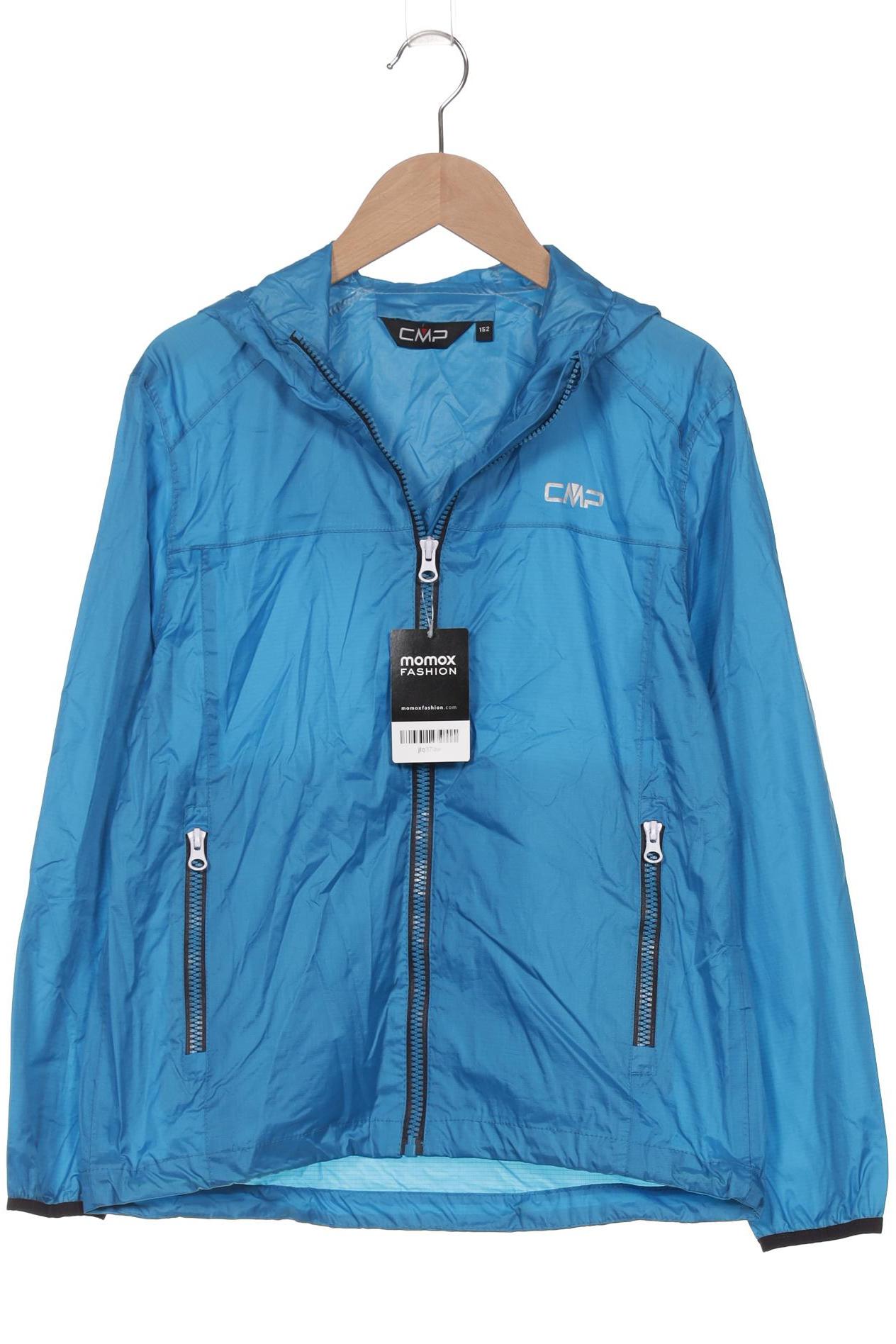 

CMP Herren Jacke, blau, Gr. 152