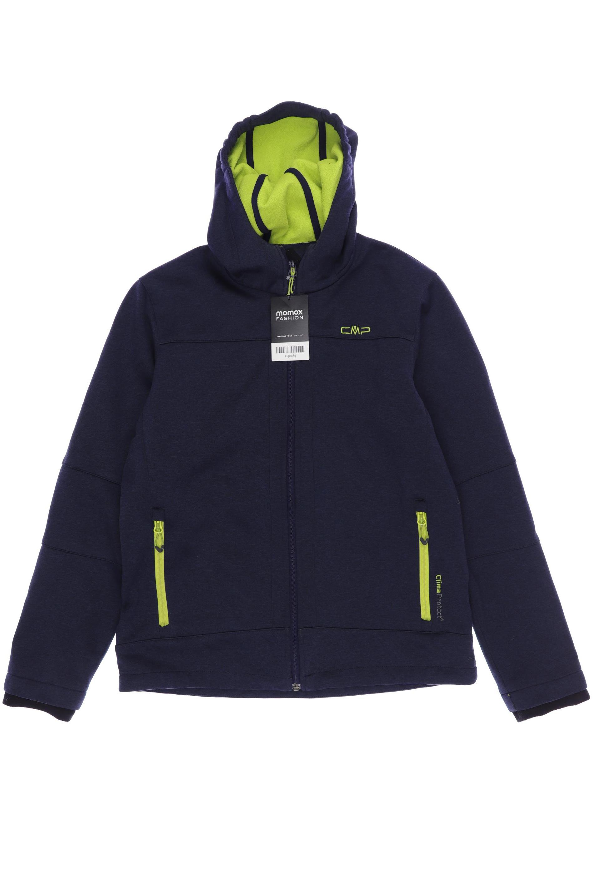 

CMP Jungen Jacke, marineblau
