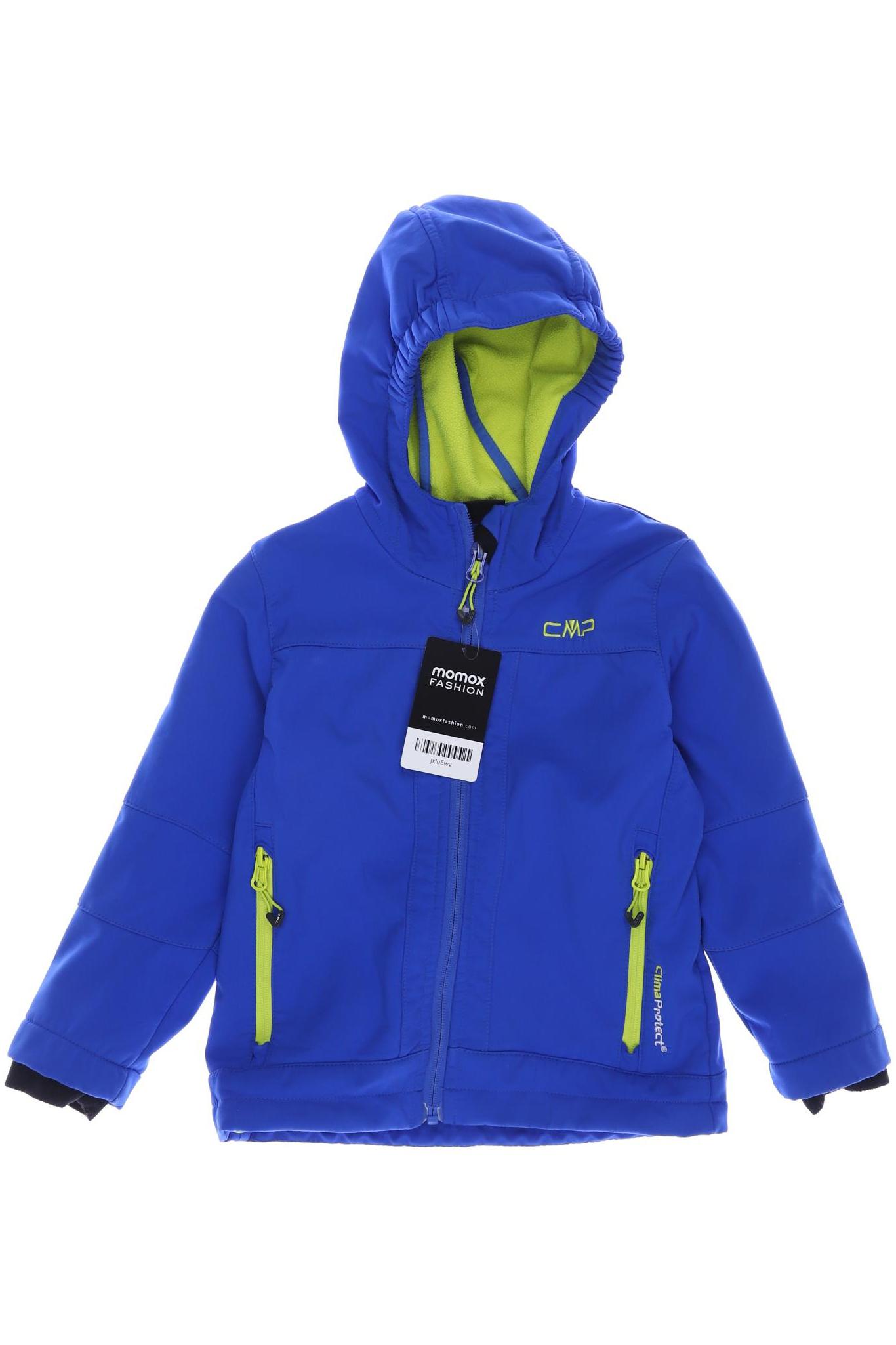 

CMP Jungen Jacke, blau