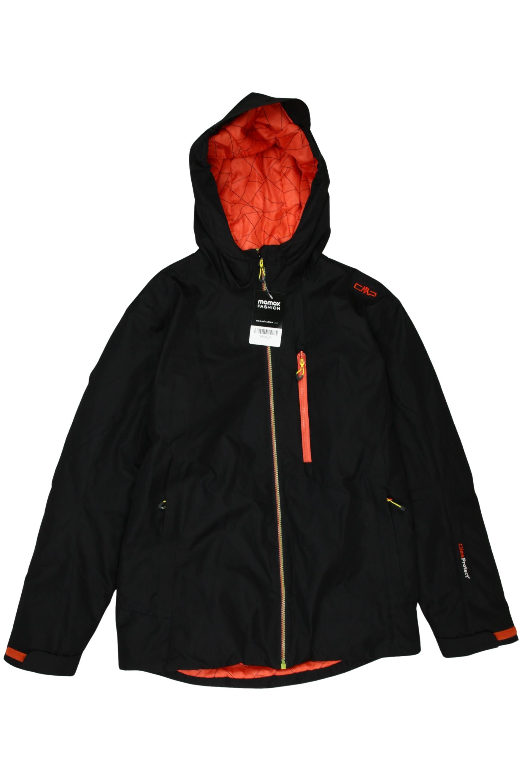 

CMP Herren Jacke, schwarz, Gr. 164
