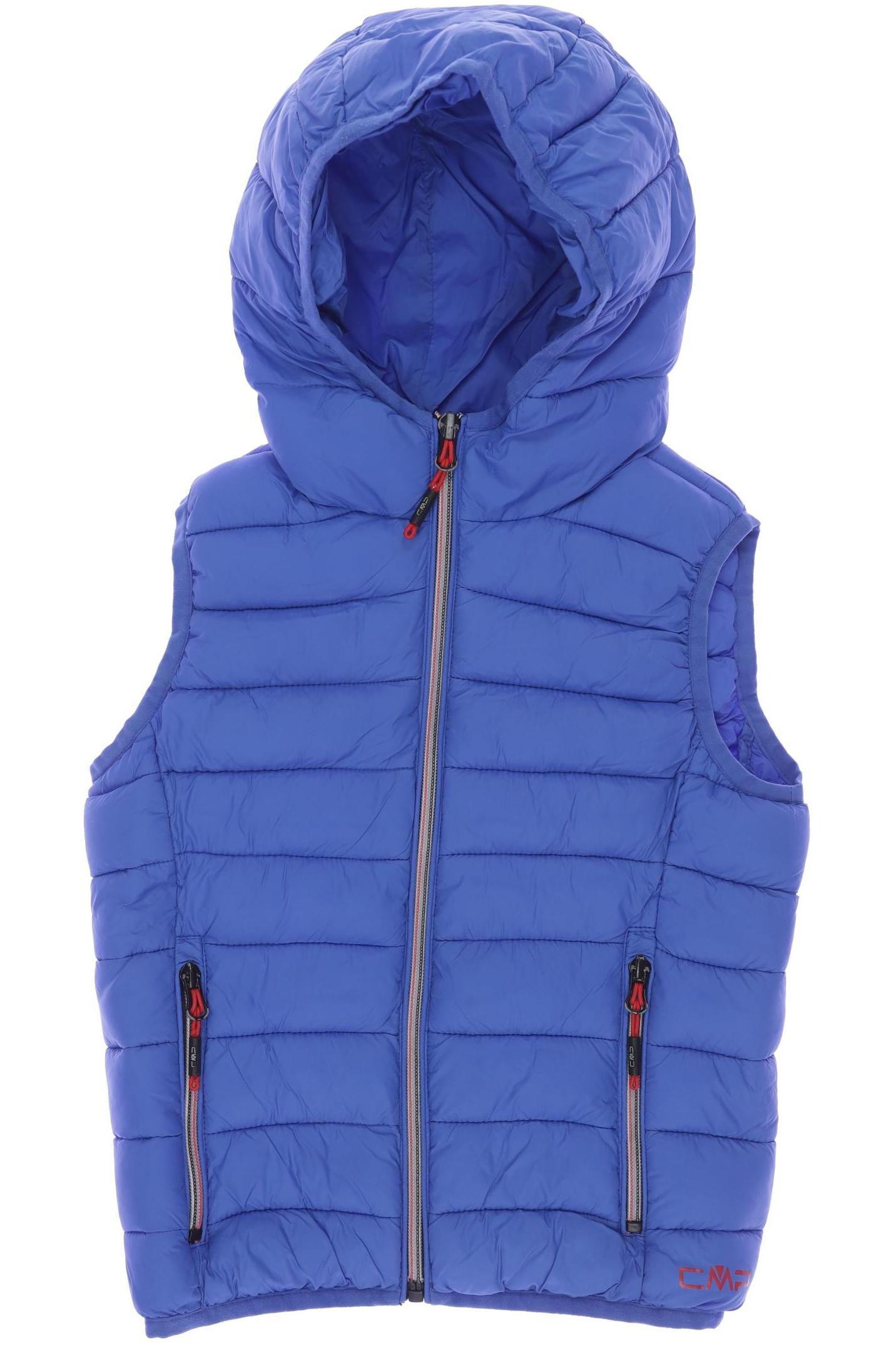 

CMP Jungen Jacke, blau