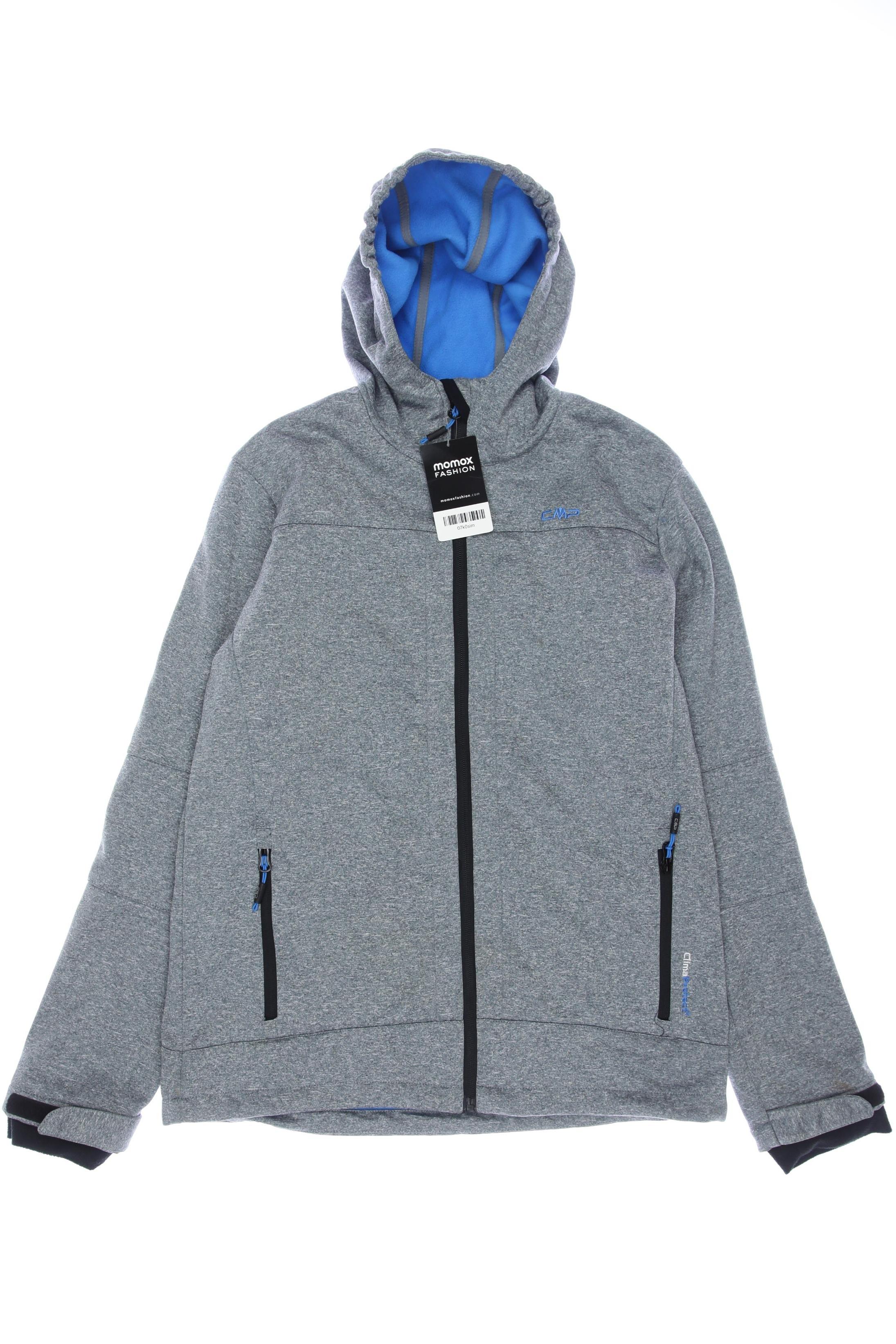 

CMP Jungen Jacke, grau, Gr. 176