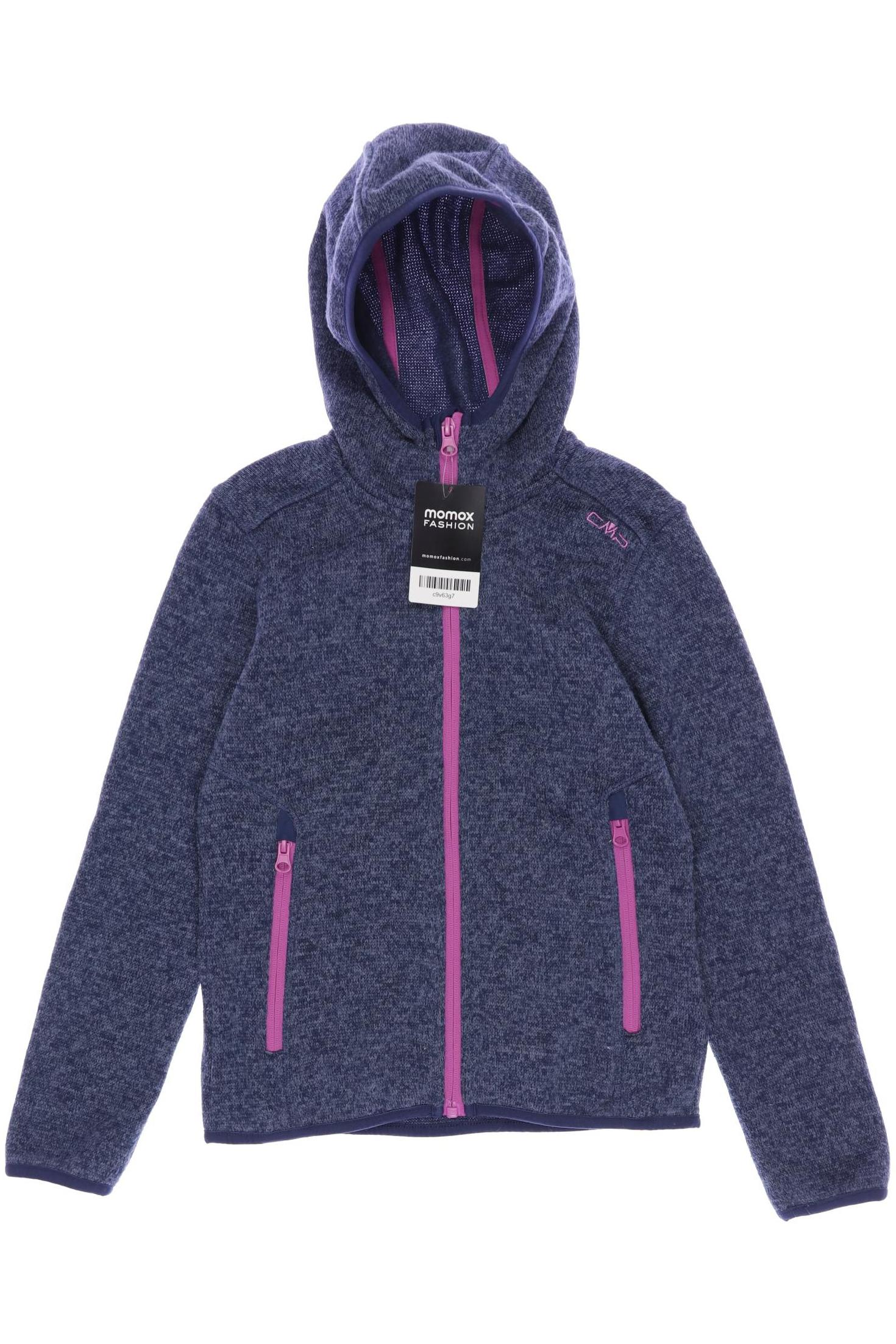 

CMP Jungen Jacke, marineblau