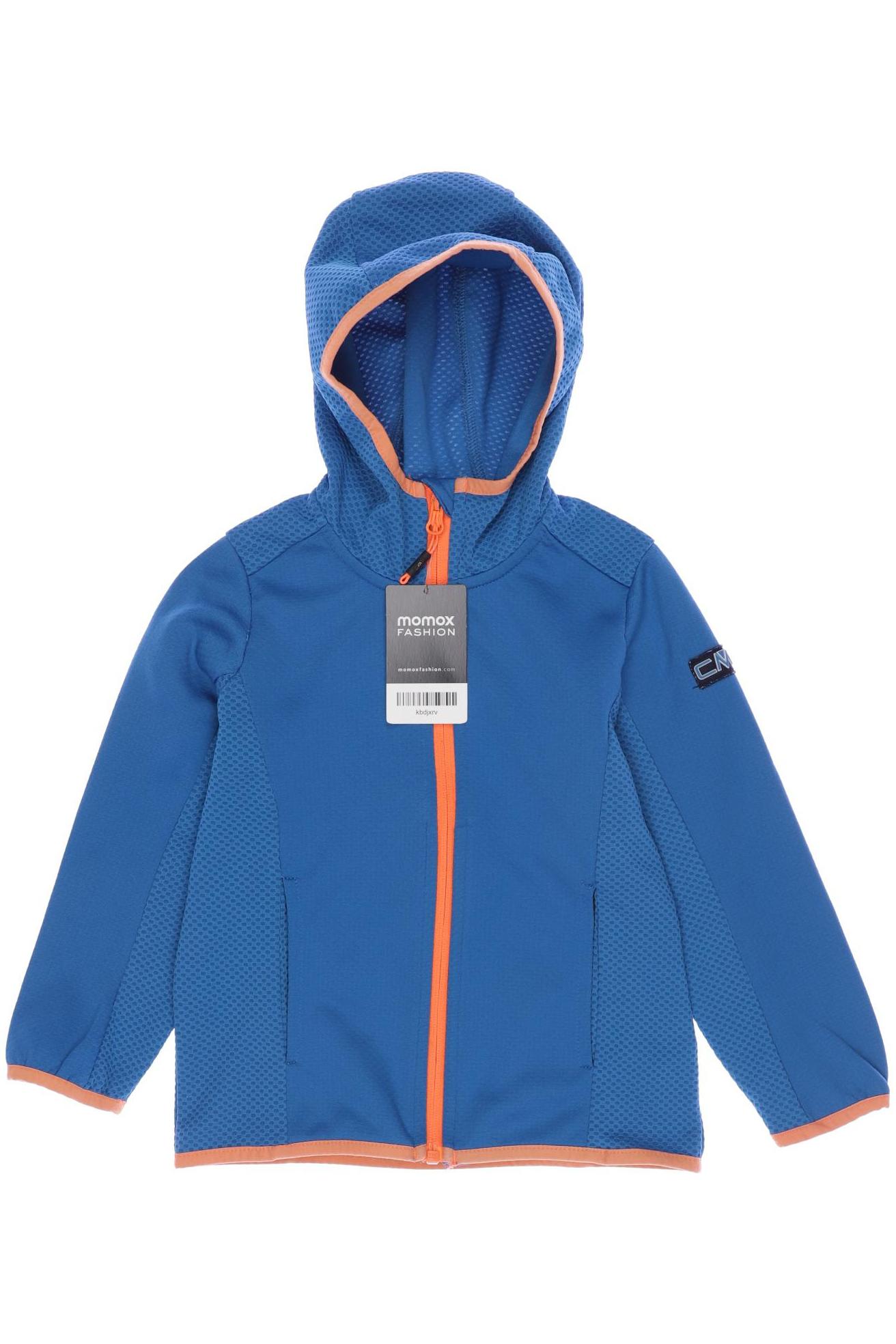 

CMP Jungen Jacke, blau