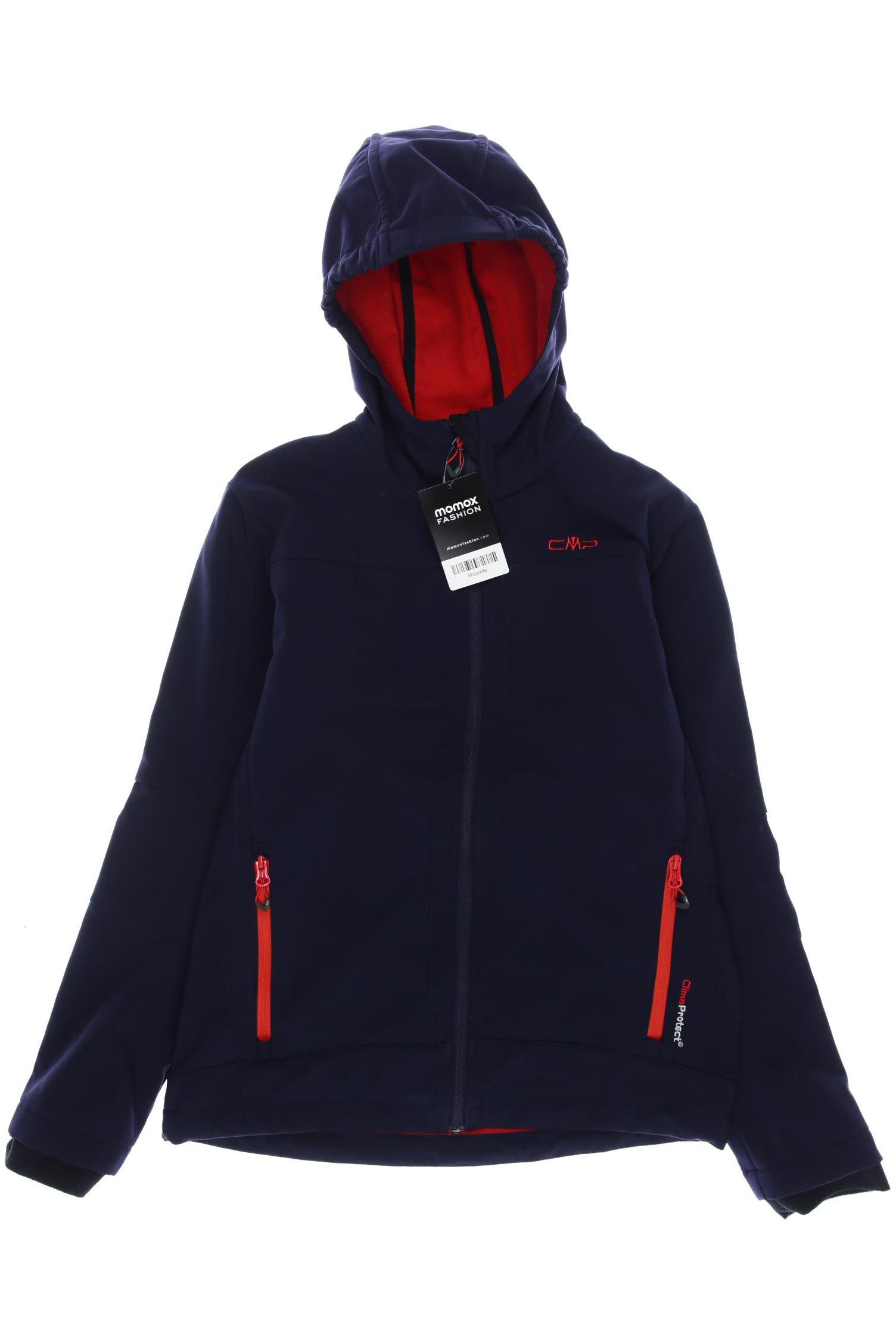 

CMP Herren Jacke, marineblau, Gr. 164