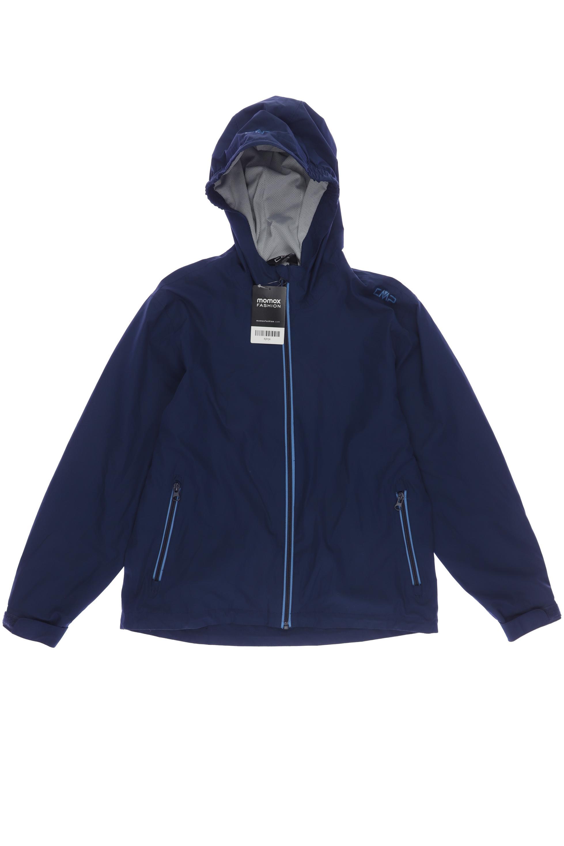 

CMP Jungen Jacke, marineblau