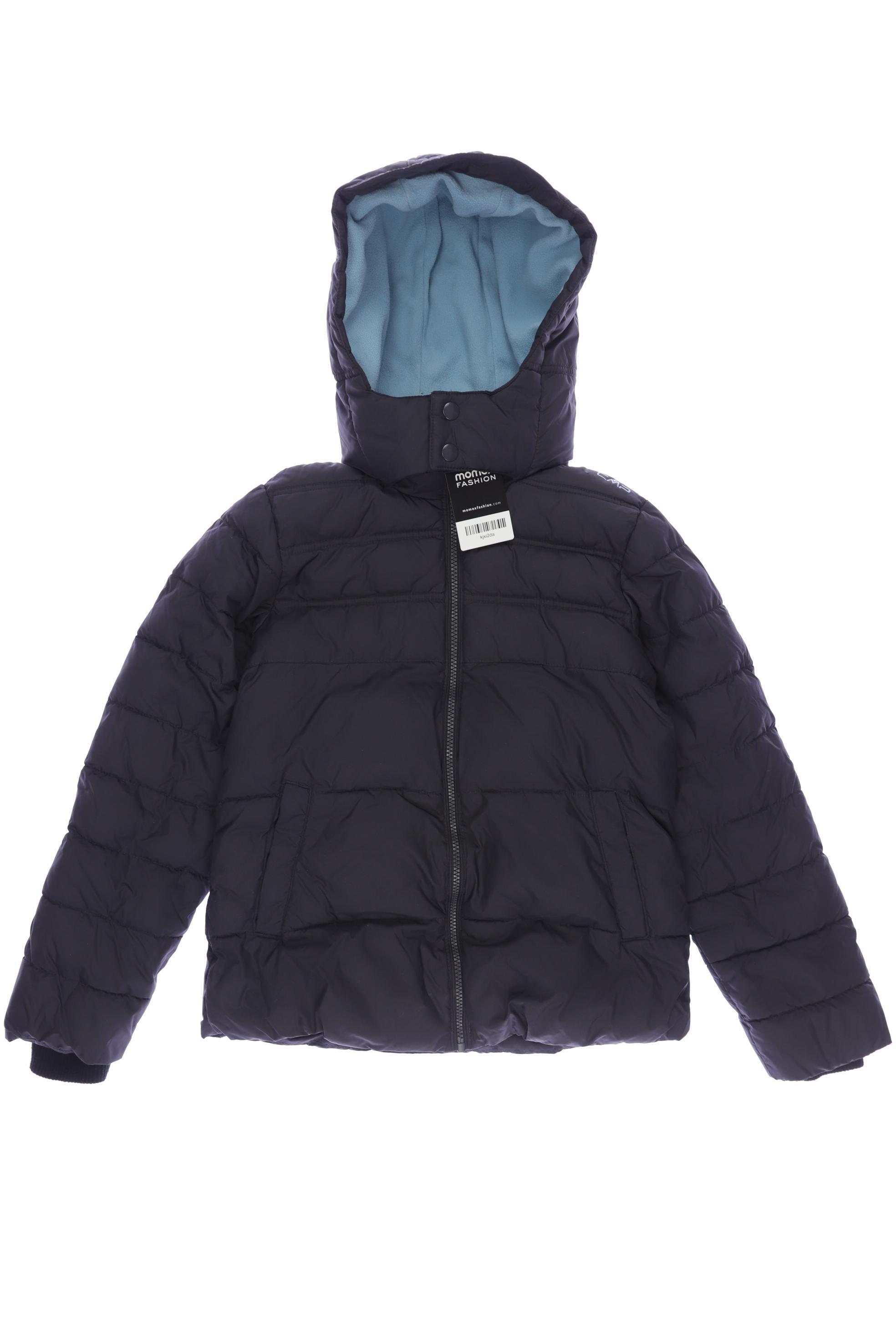 

CMP Jungen Jacke, schwarz