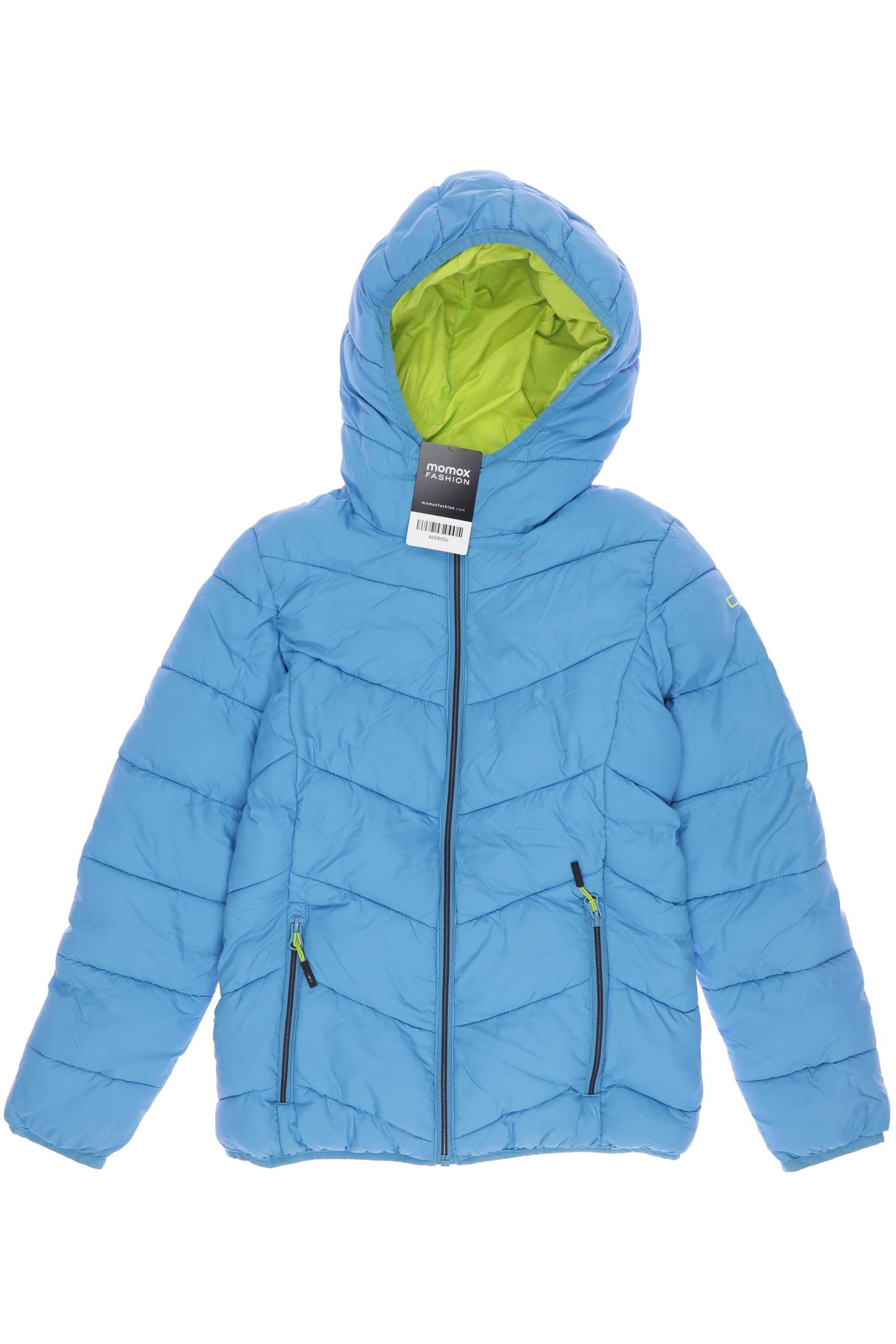 

CMP Herren Jacke, blau, Gr. 152