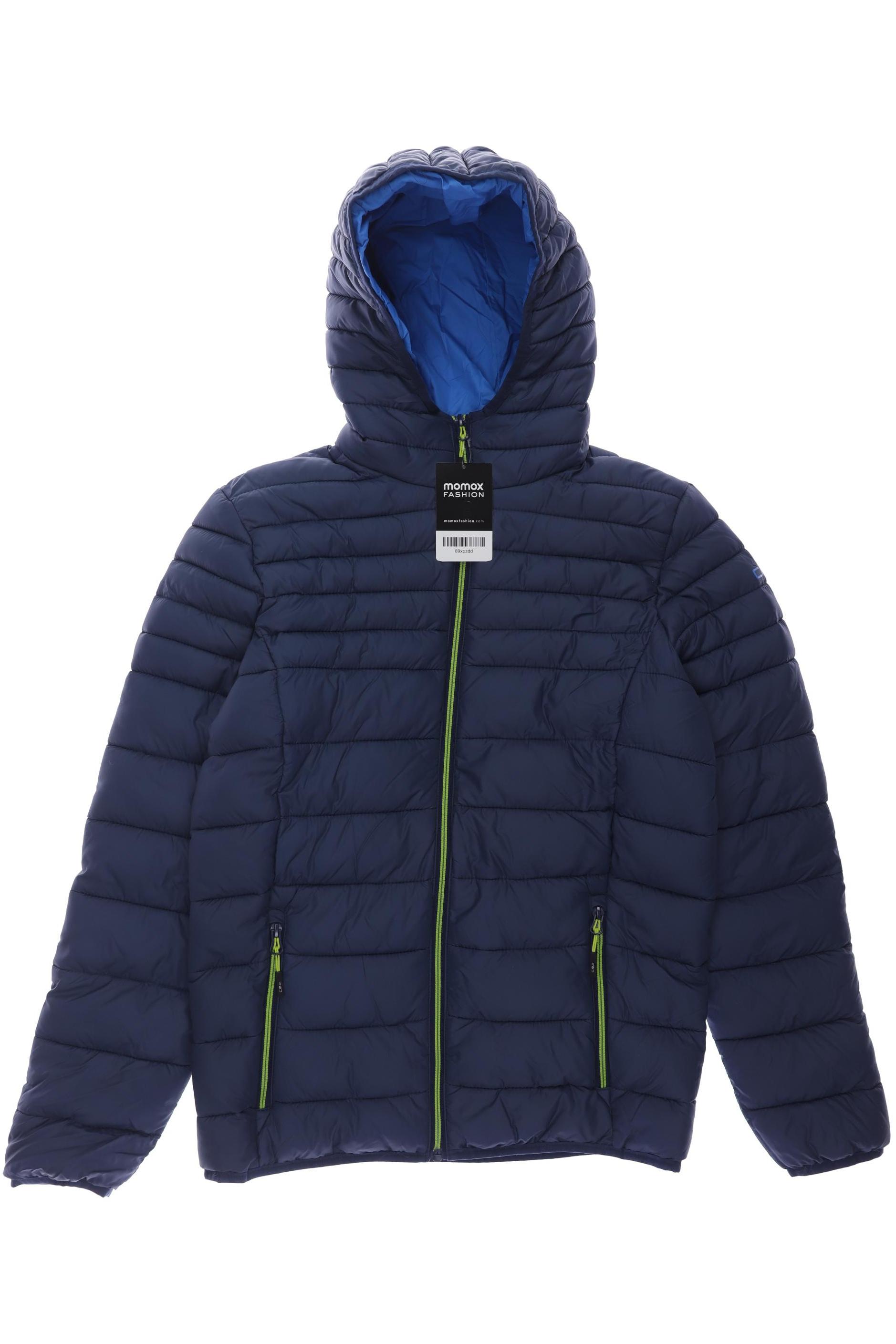 

CMP Herren Jacke, marineblau, Gr. 176
