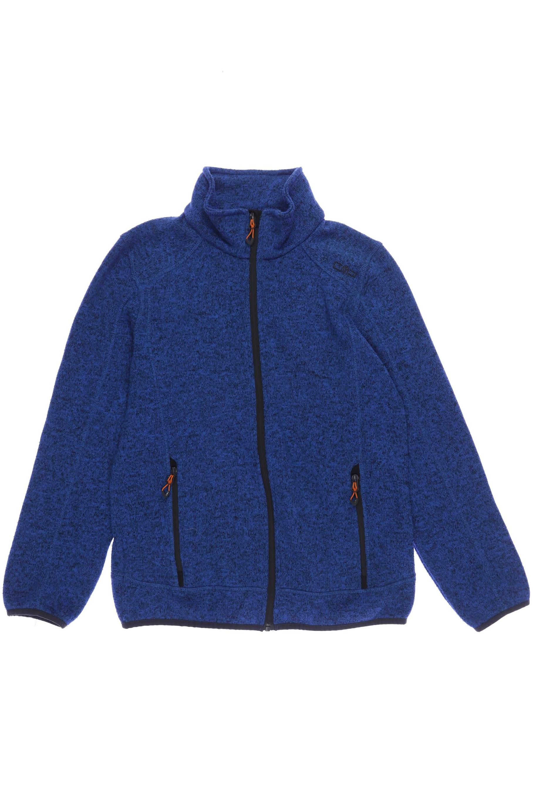 

CMP Herren Jacke, blau, Gr. 164