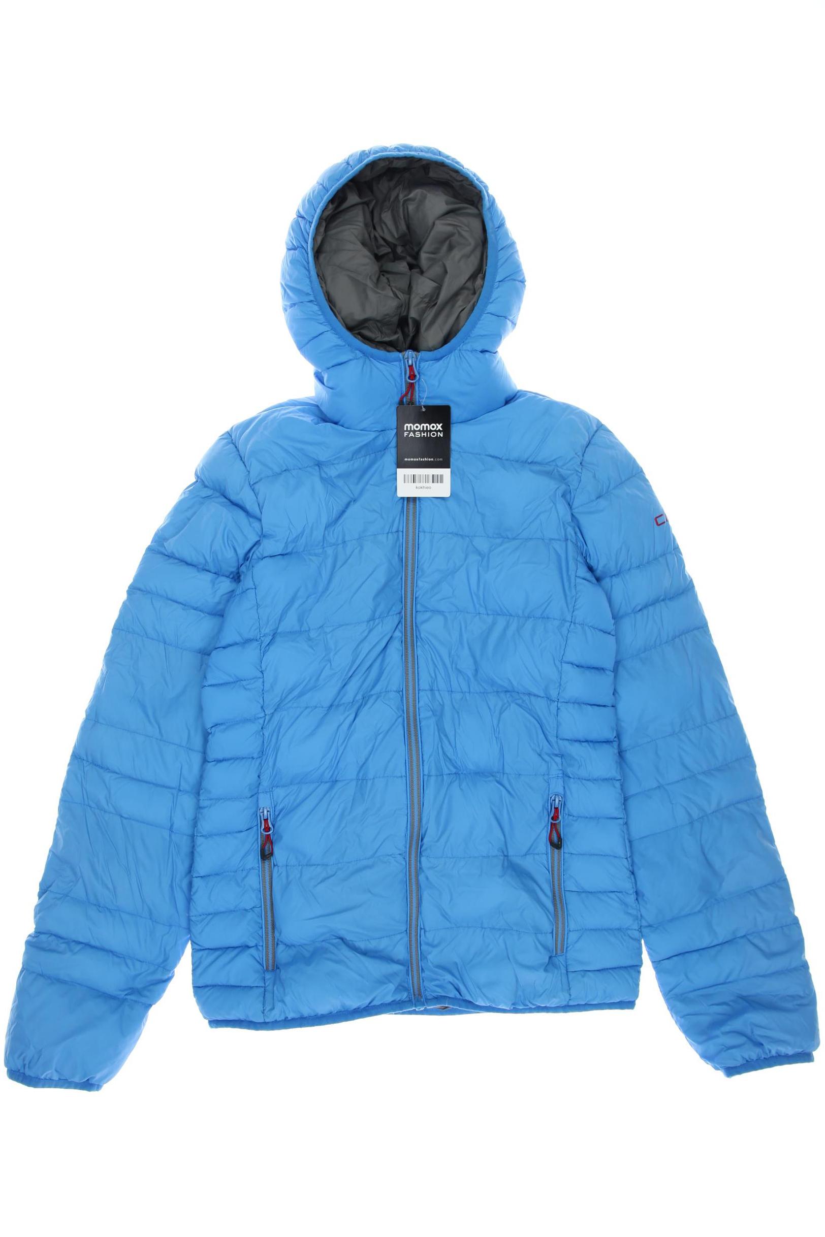 

CMP Herren Jacke, blau, Gr. 176