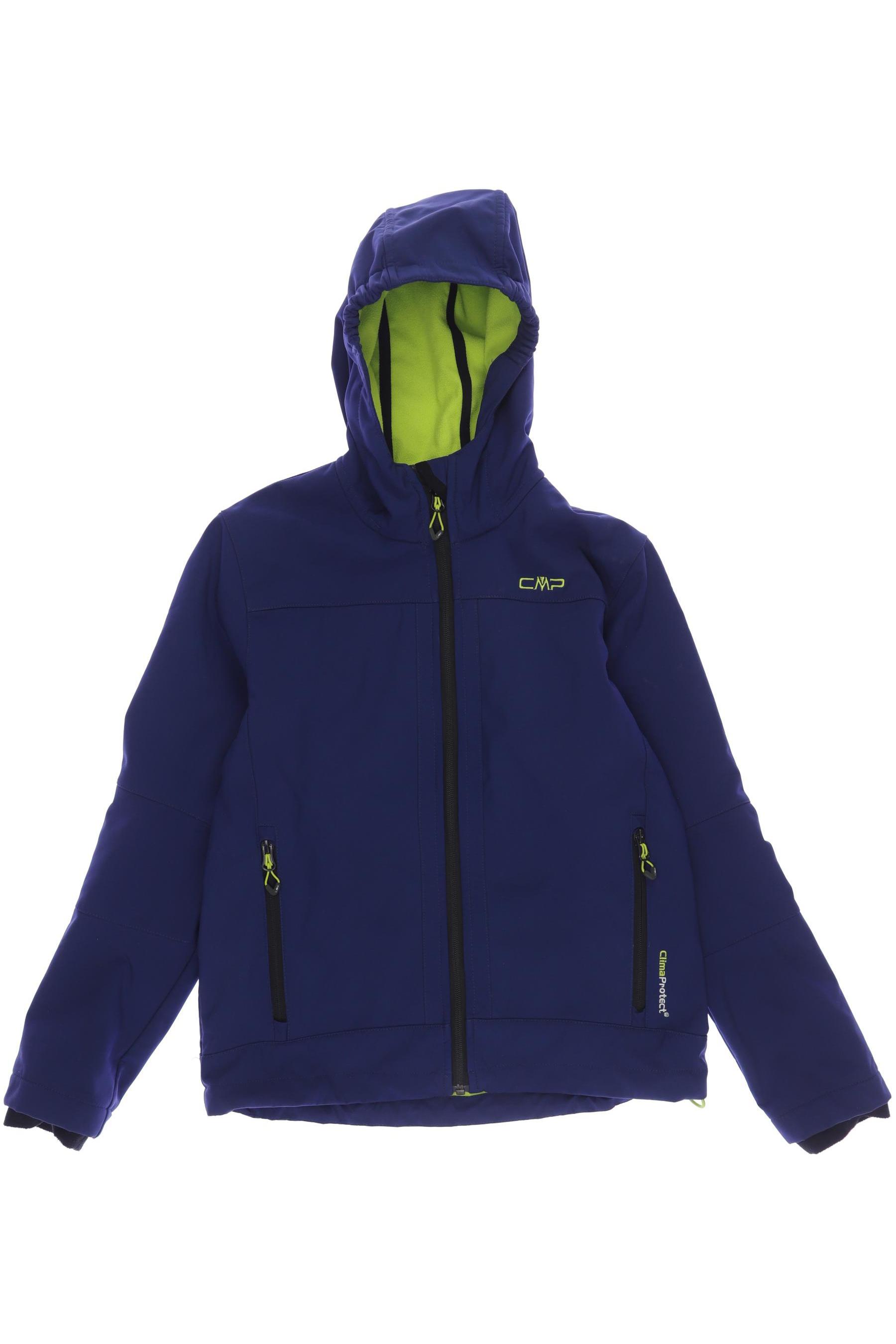 

CMP Herren Jacke, marineblau, Gr. 152