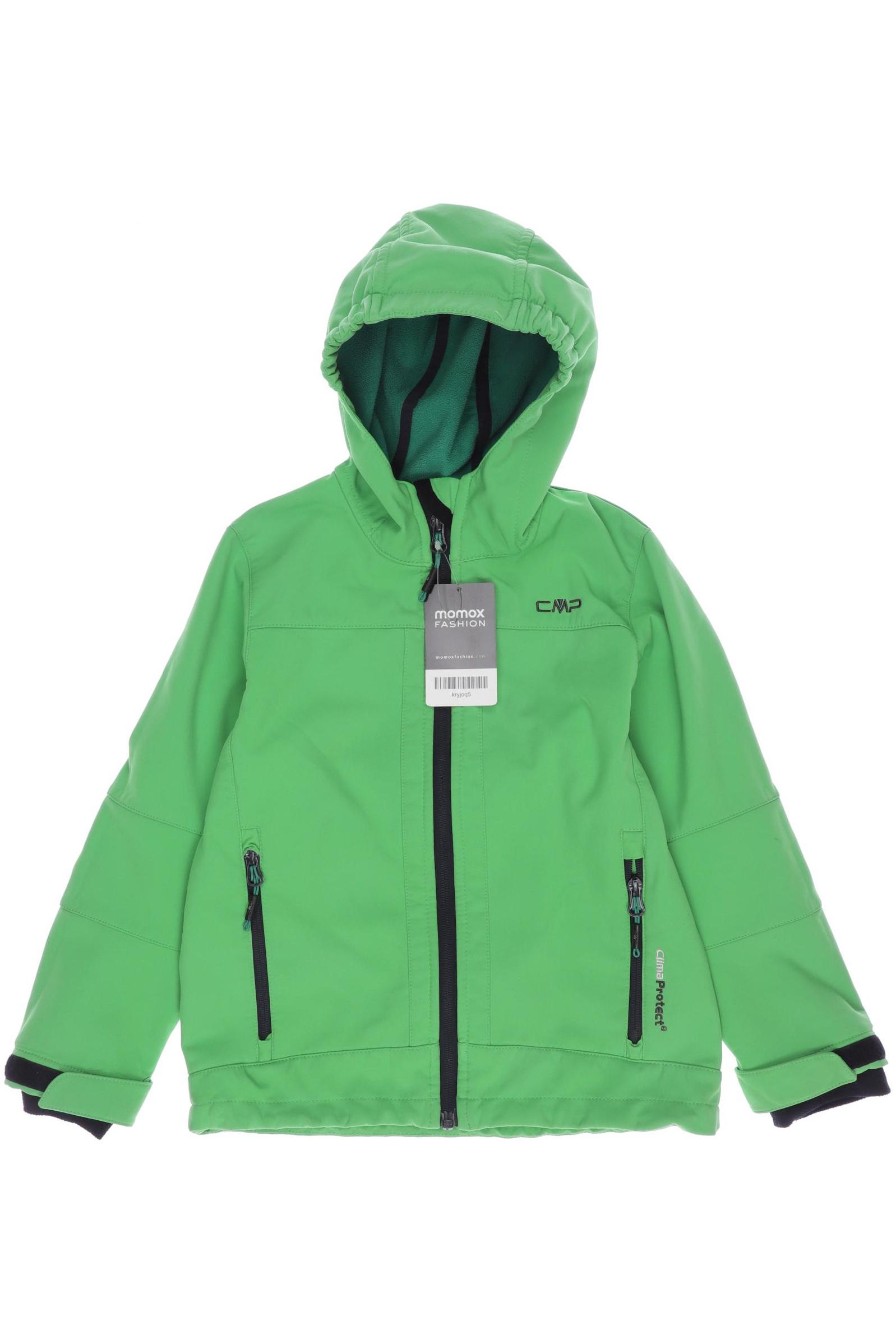 

CMP Herren Jacke, grün, Gr. 116