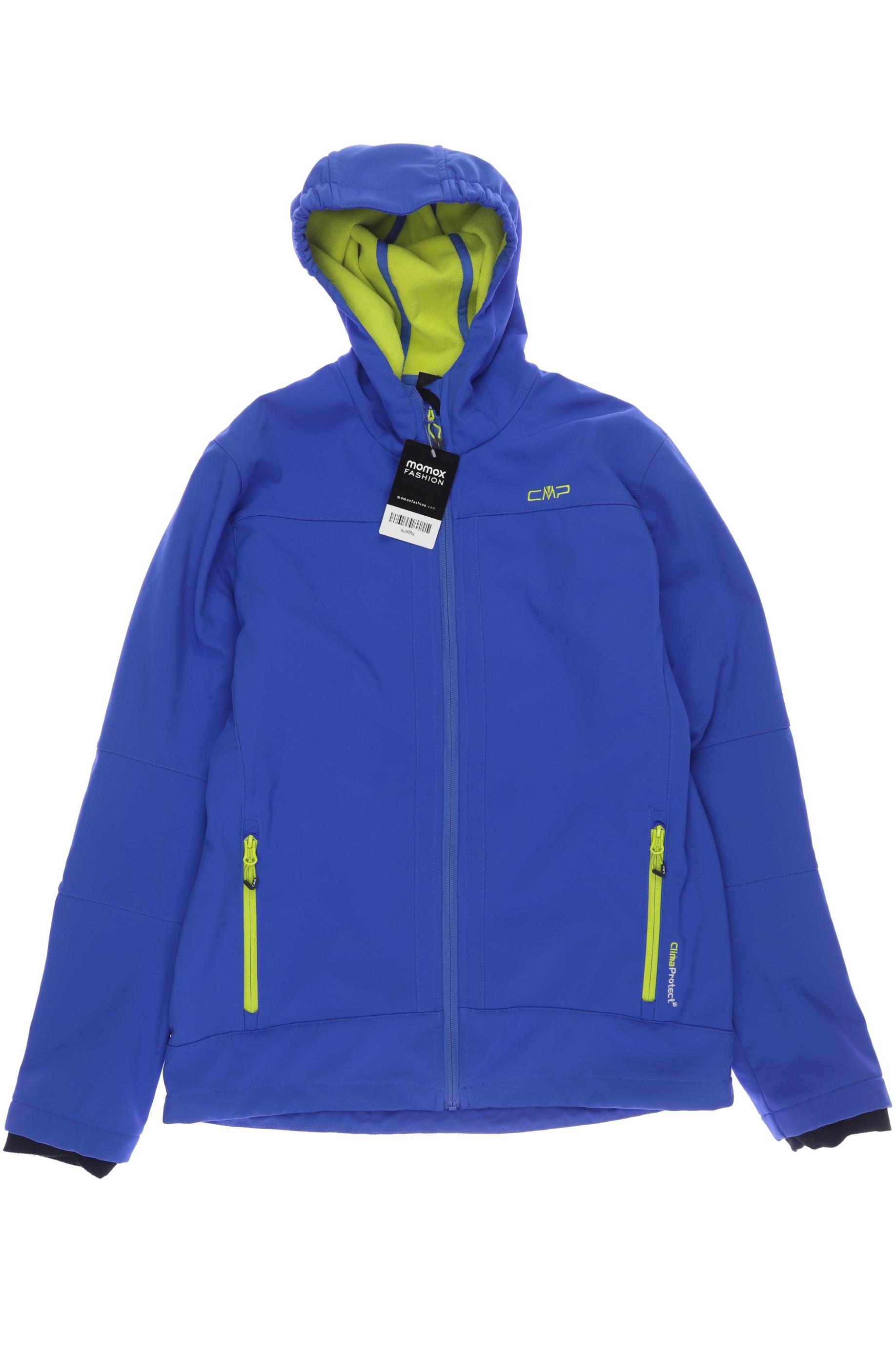 

CMP Herren Jacke, blau, Gr. 176