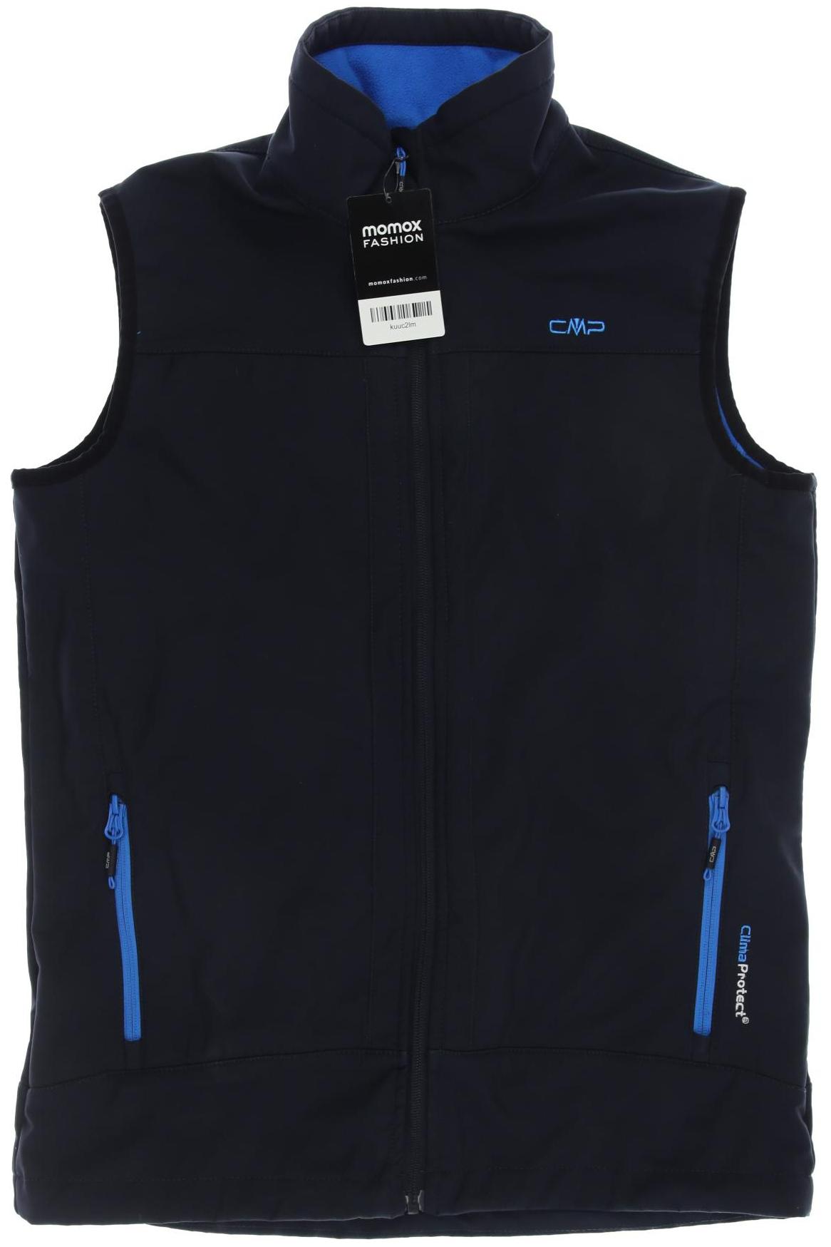 

CMP Herren Jacke, schwarz, Gr. 176