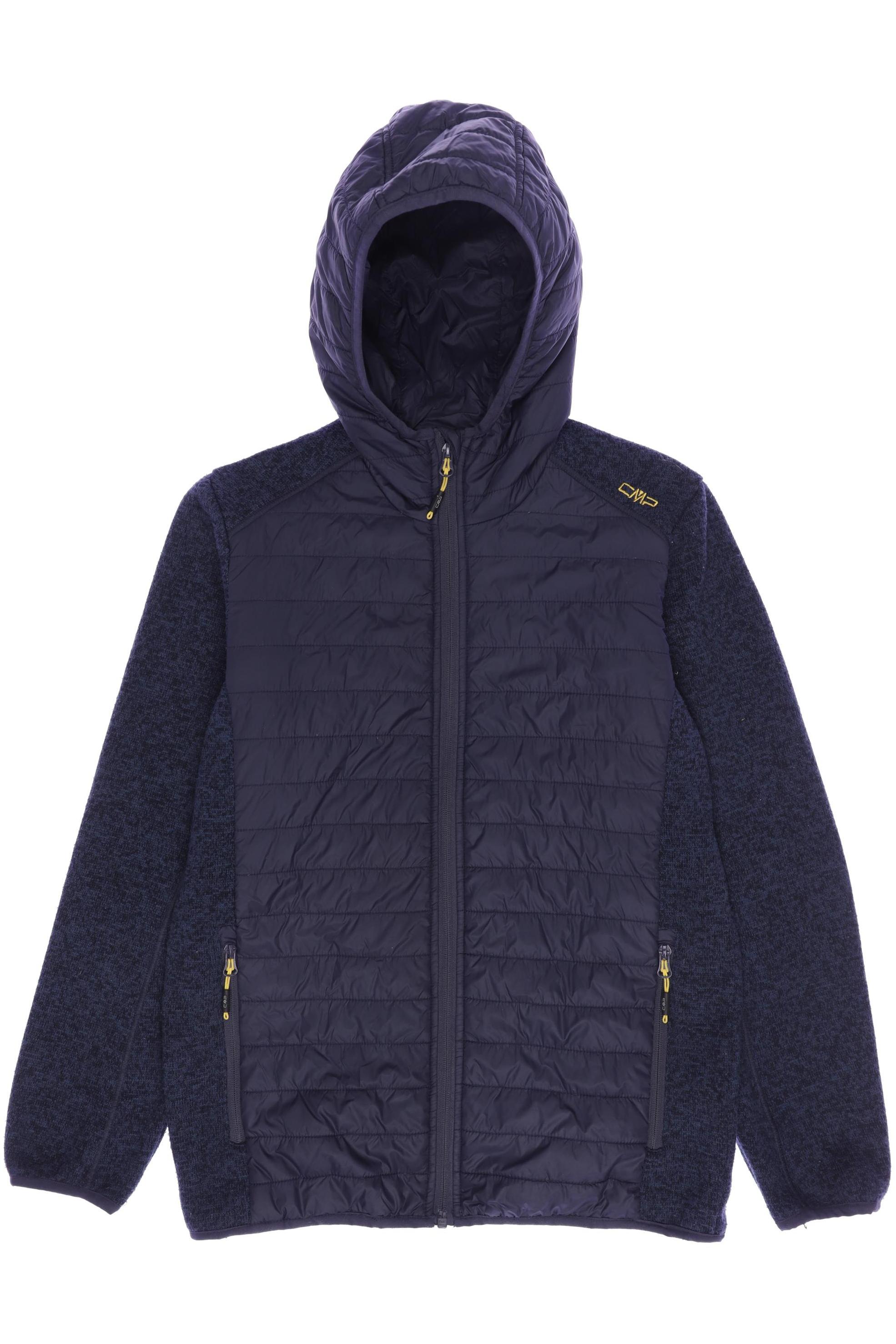 

CMP Herren Jacke, marineblau, Gr. 164