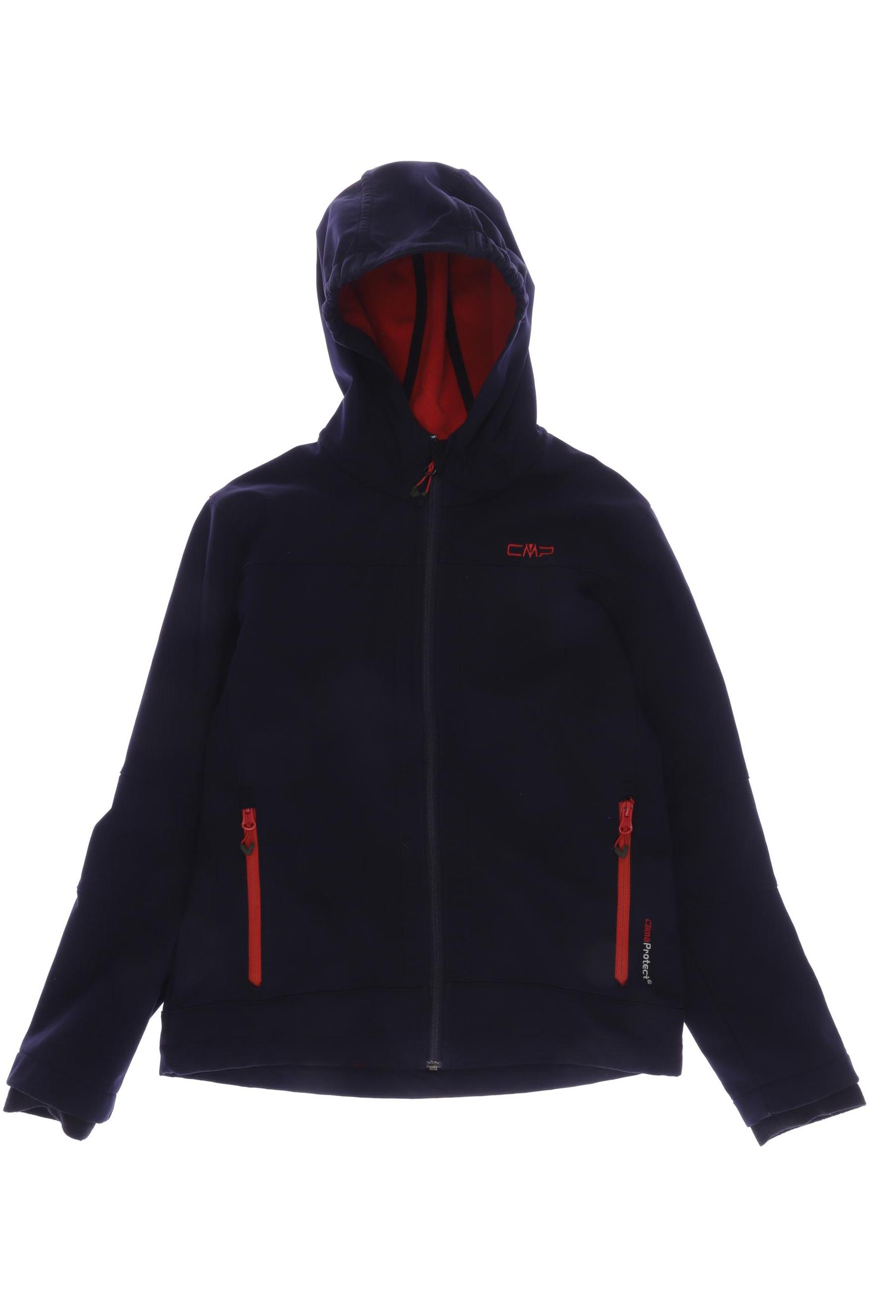 

CMP Jungen Jacke, marineblau