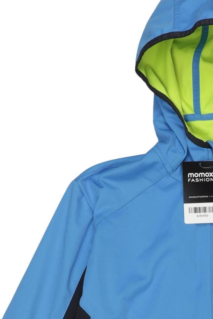 Thumbnail - CMP Jungen Jacke, neon, Gr. 176